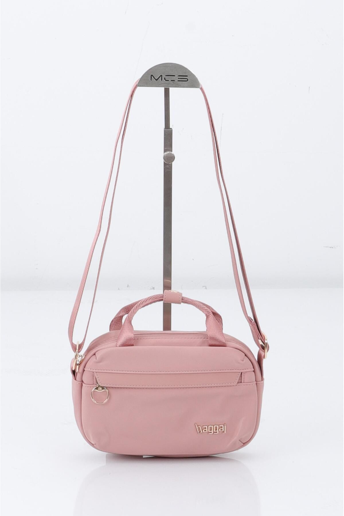 Baggaj UOC25259 UNISEX OMUZ ÇANTASI