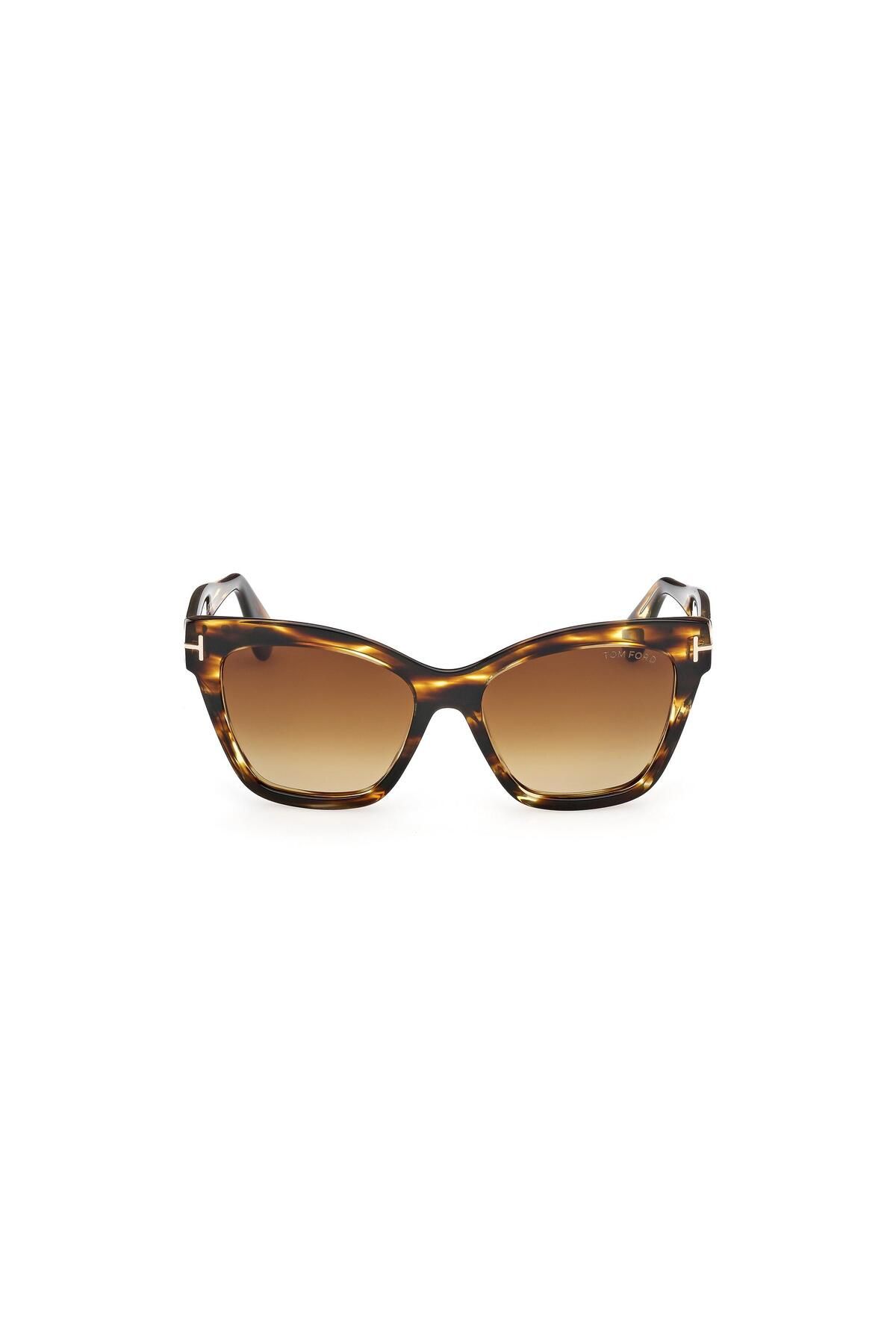 Tom Ford FT1217 55F Kadın Güneş Gözlüğü
