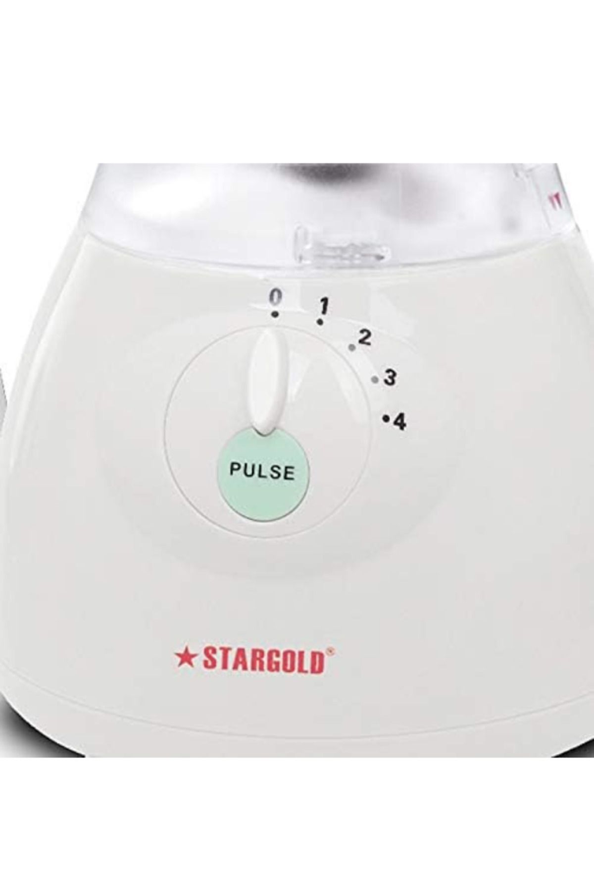 Stargold-550 Watts 3-in-1 Juicer Blender Unbreakable Jar, Multi-Purpose Mixer System 550W 2