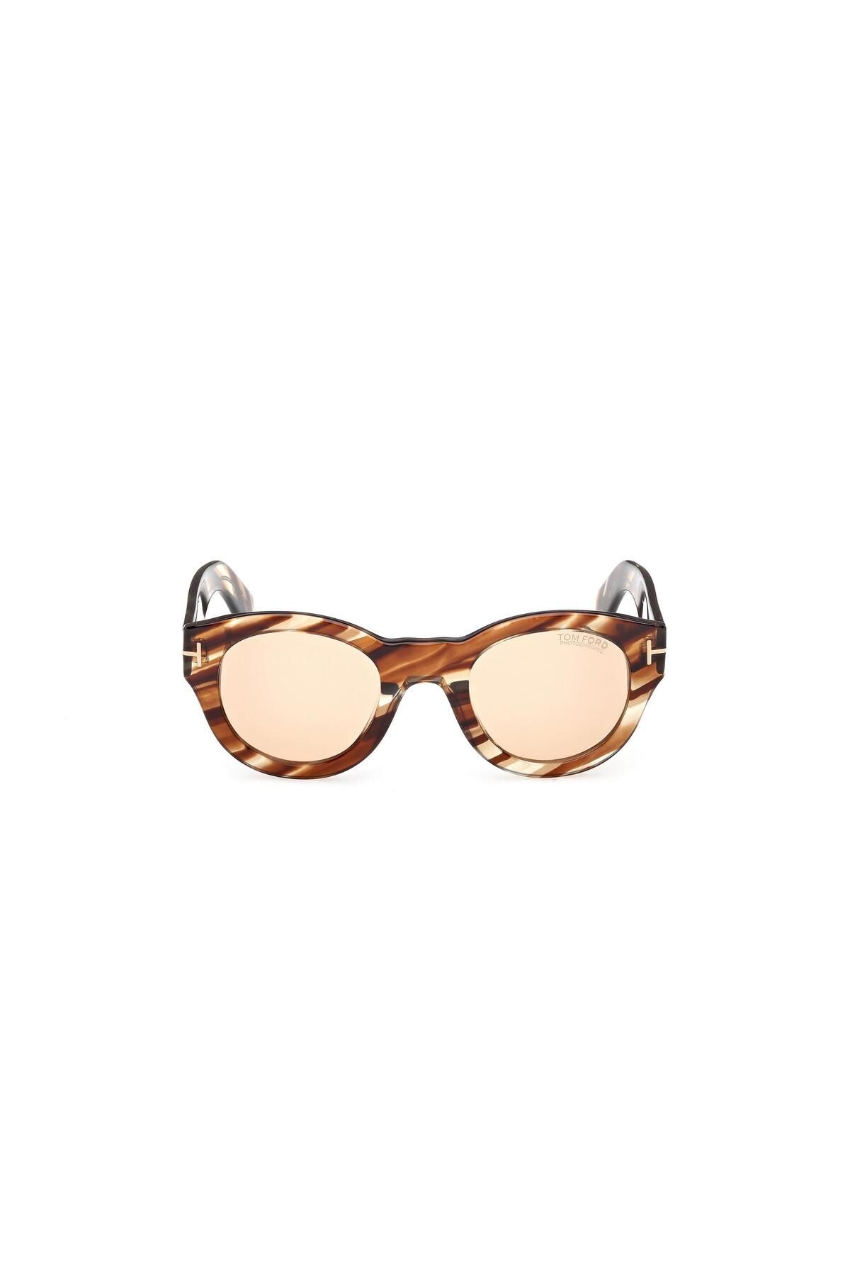 Tom Ford FT1212 55E Unısex Güneş Gözlüğü