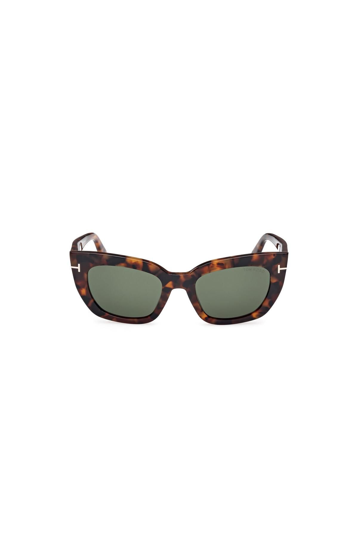 Tom Ford FT1190 52N Kadın Güneş Gözlüğü