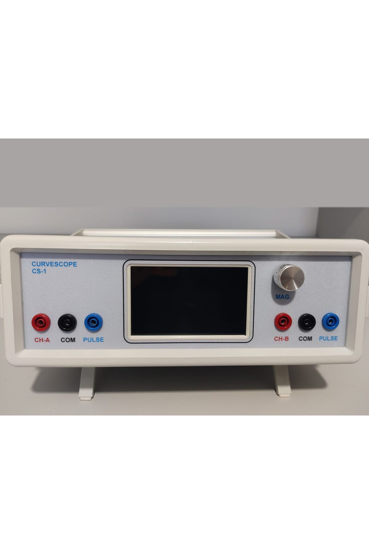 ATAŞ Arıza Tespit Cihazı / Model İnonka CS-1
