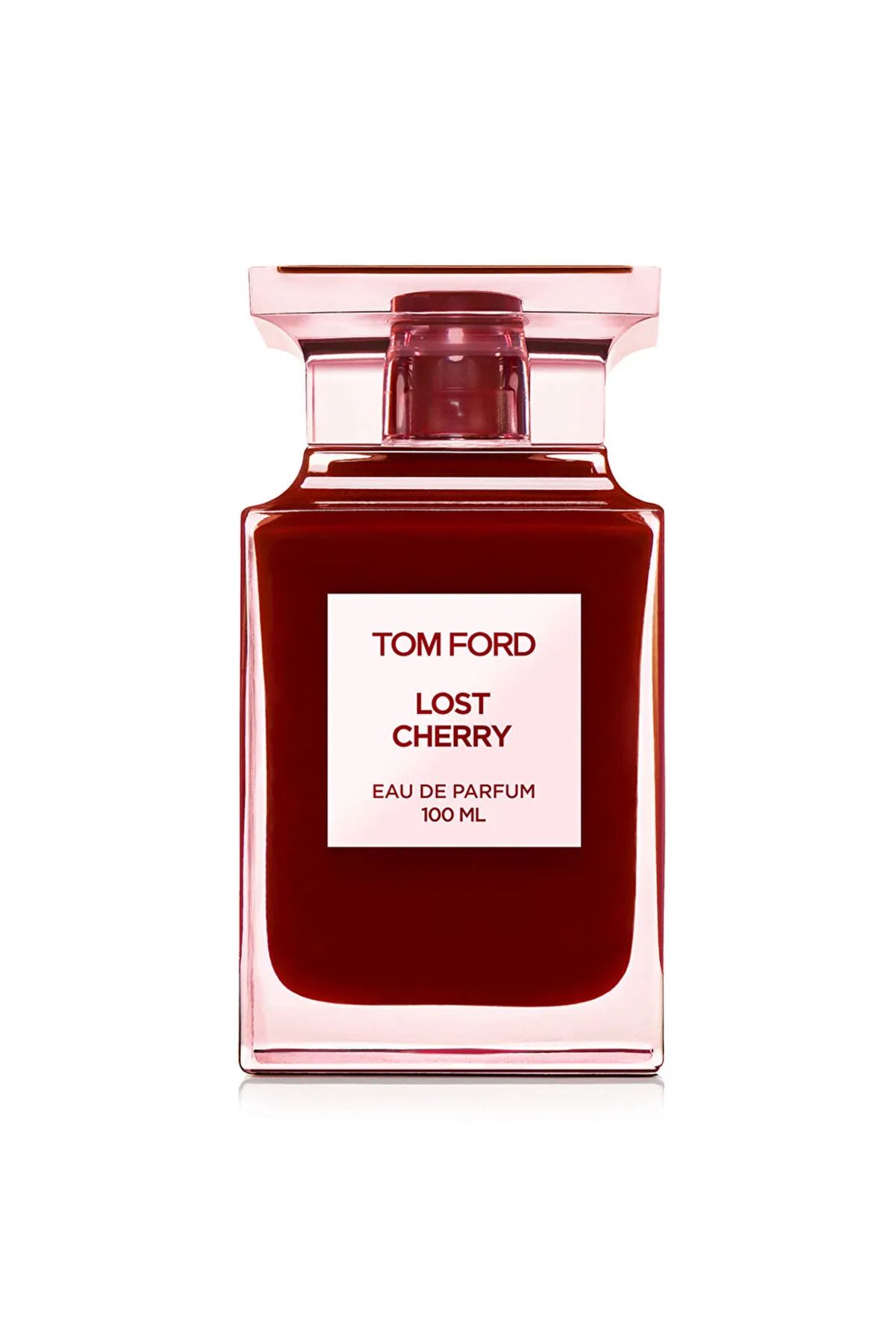 Tom Ford Lost Cherry - Eau de Parfum 100 Ml