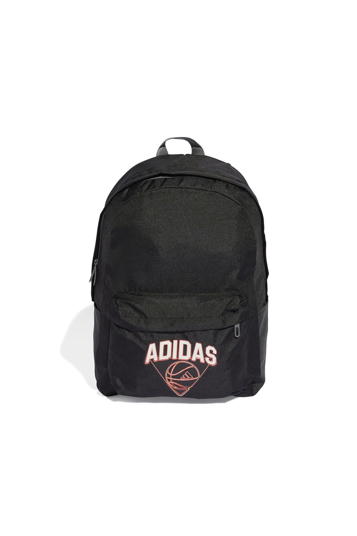 adidas Cl Bpk Hoops Unisex Sırt Çanta JG1086 Siyah