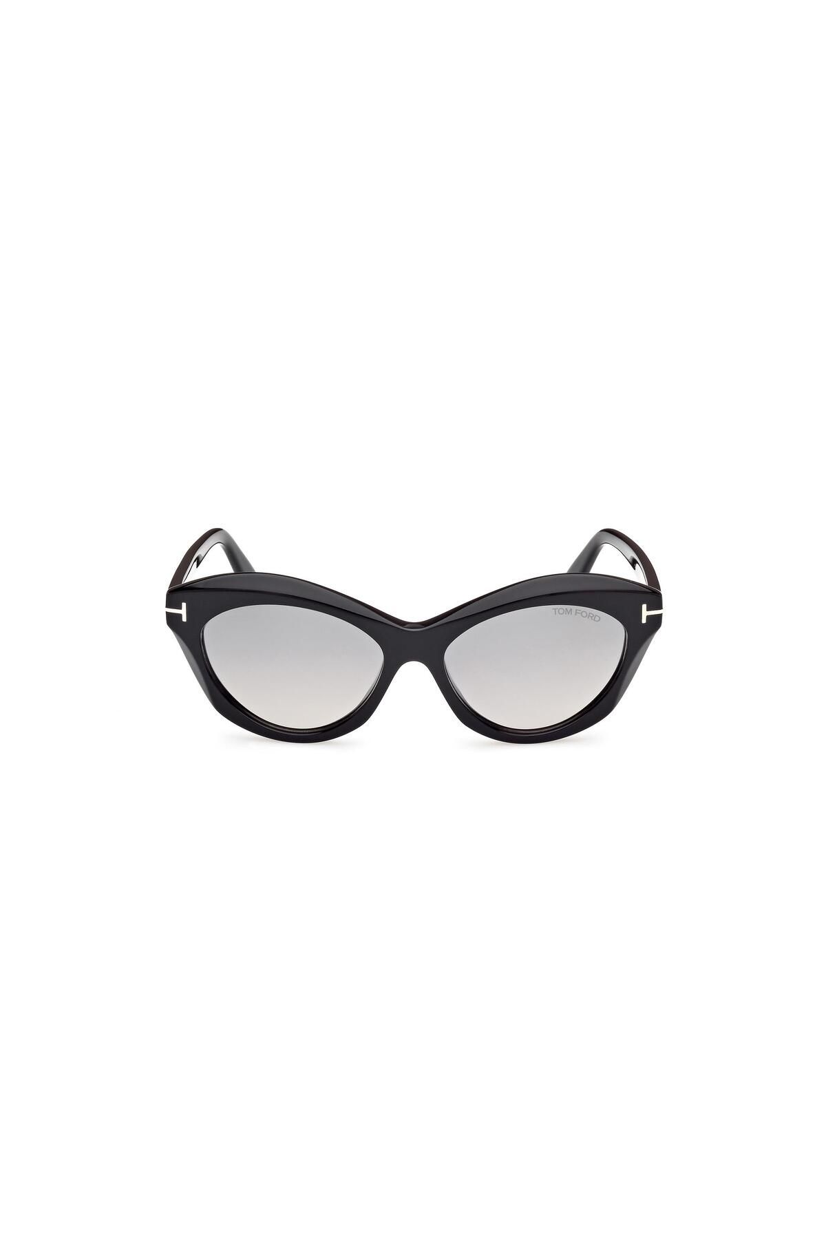 Tom Ford FT1111 01C Kadın Güneş Gözlüğü