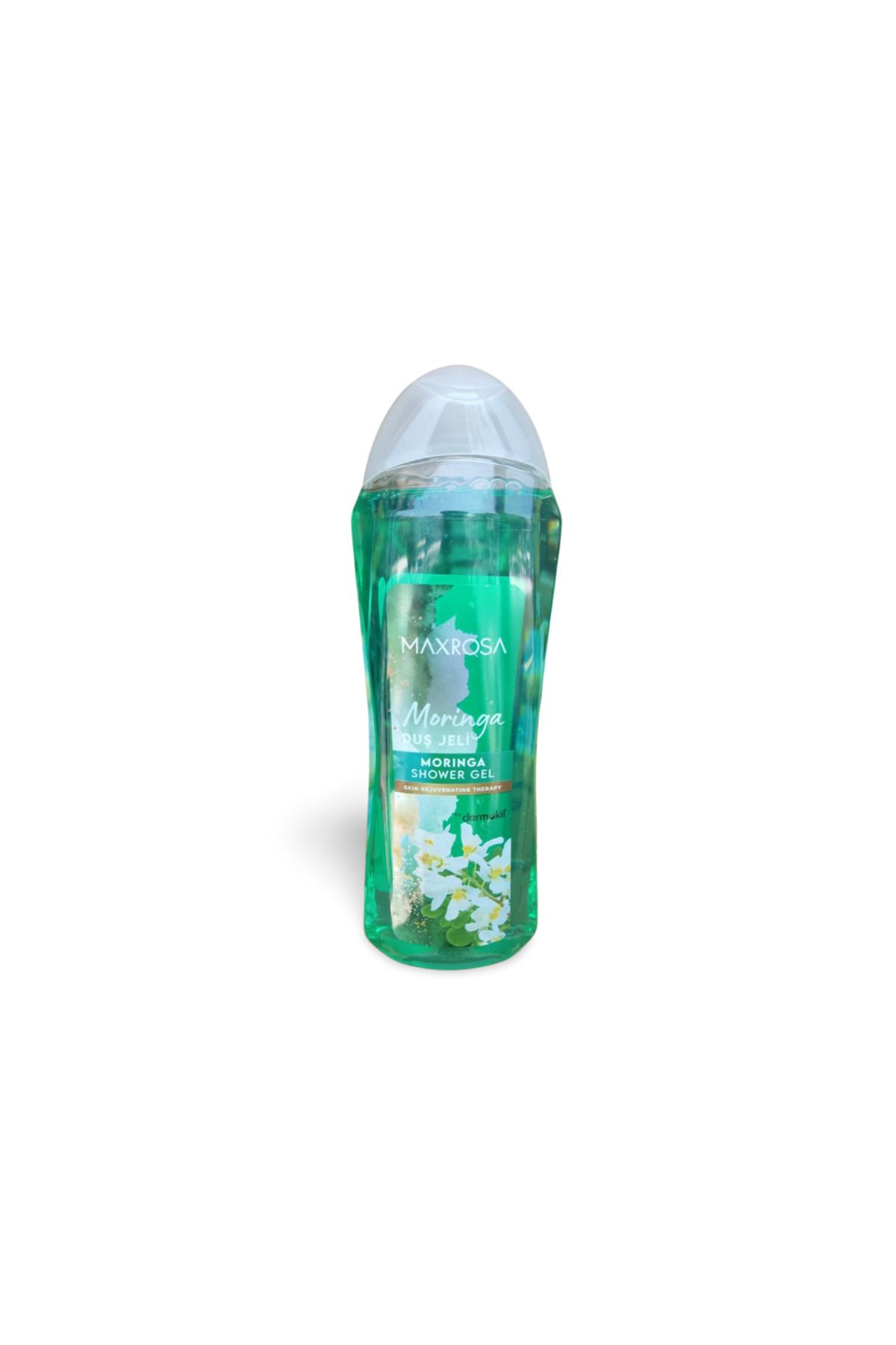 Maxrosa DUŞ JELİ 750 ML MORİNGA