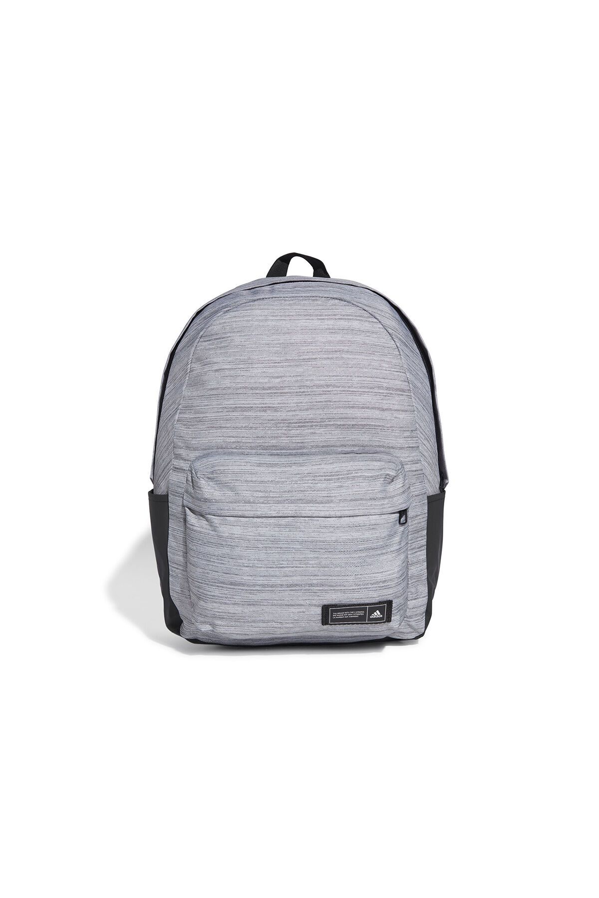 adidas Clsc Bp Att1 Sırt Çantası (27,4 L) IZ1882 Gri