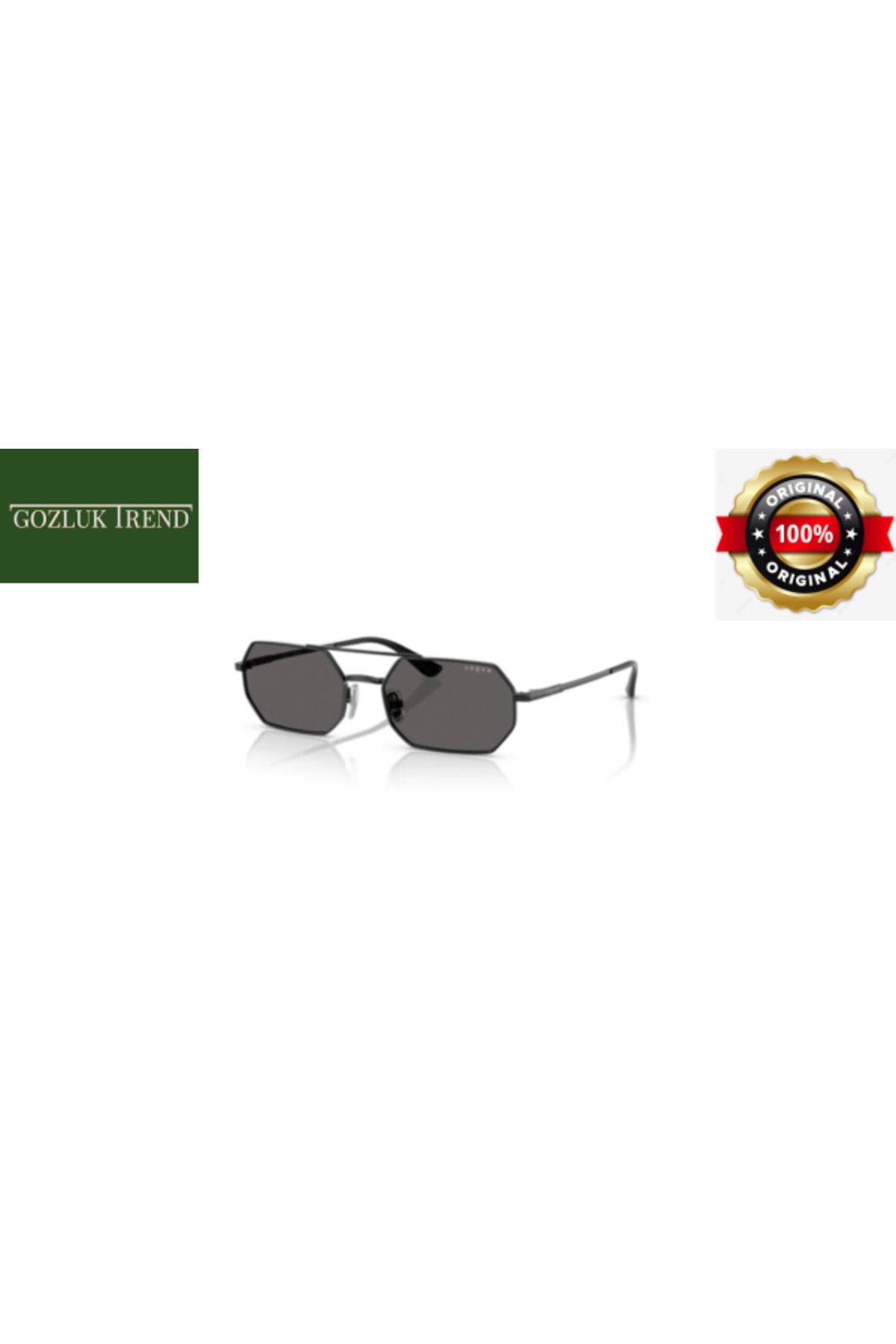 Vogue Vo4329s 352 87 55 Kadın Güneş Gözlüğü