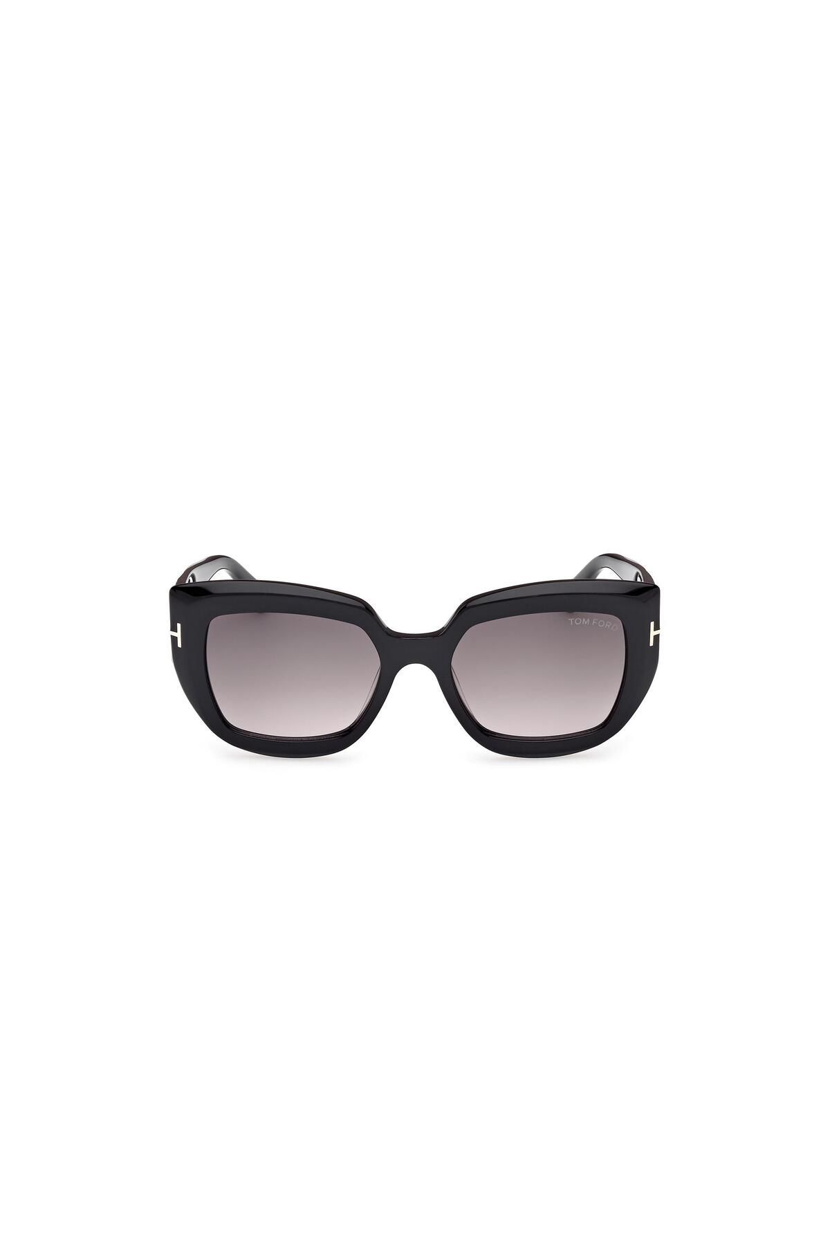 Tom Ford FT1192 01B Kadın Güneş Gözlüğü