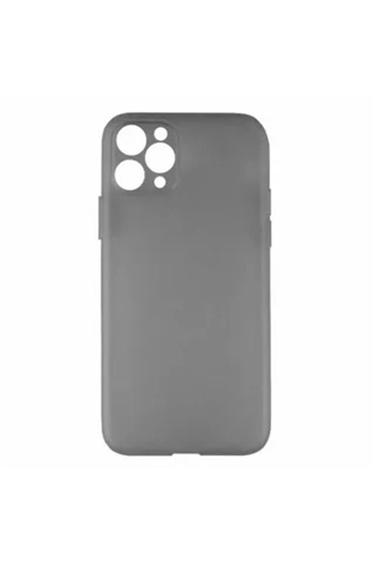 Amorix ARMORİX İPHONE 11 MAT SERT PC KAPAK