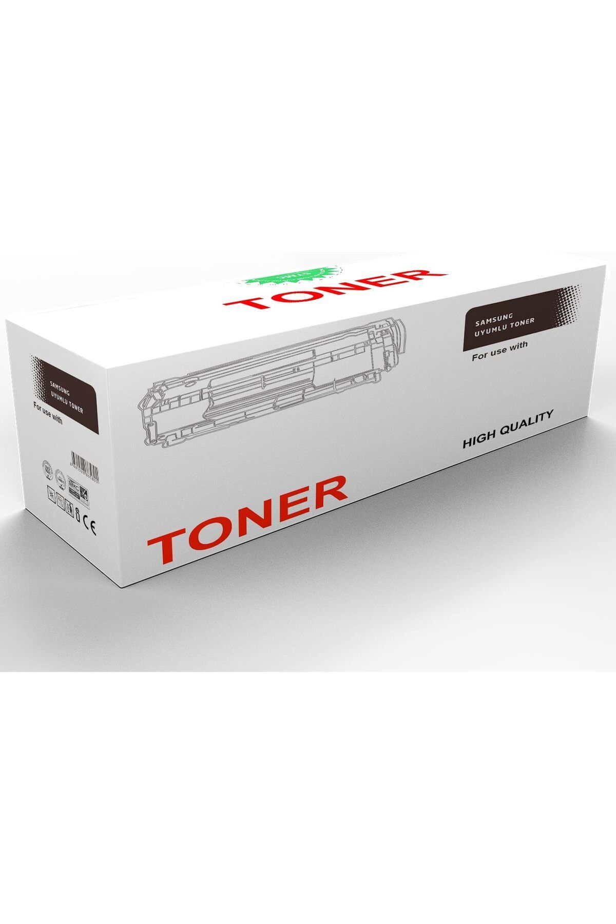 Brother MUADİL HL-L2365/2376/2386-DW MFC-L2716/2751/2771DW (3K) MONO TONER