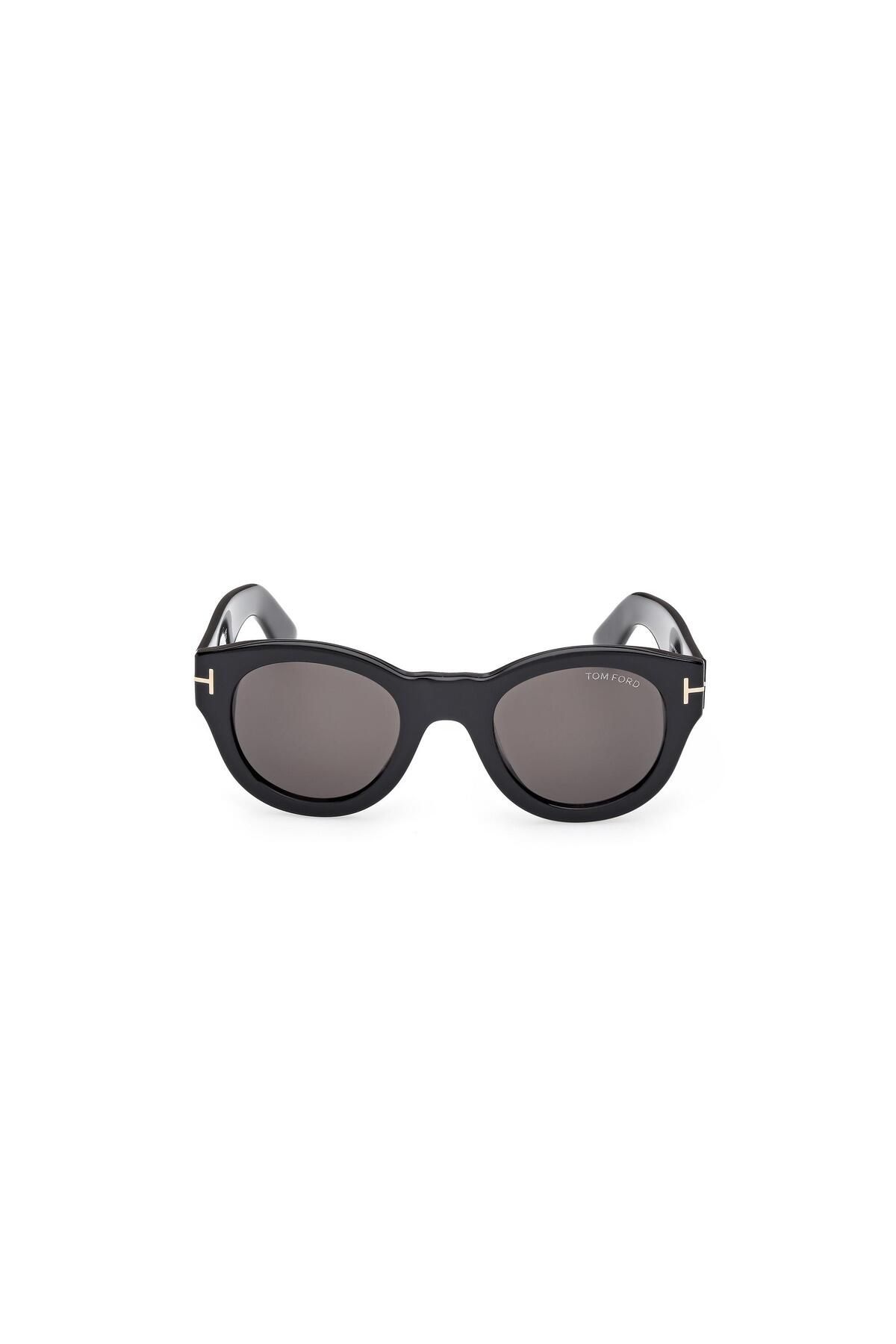 Tom Ford FT1212 01A Unısex Güneş Gözlüğü