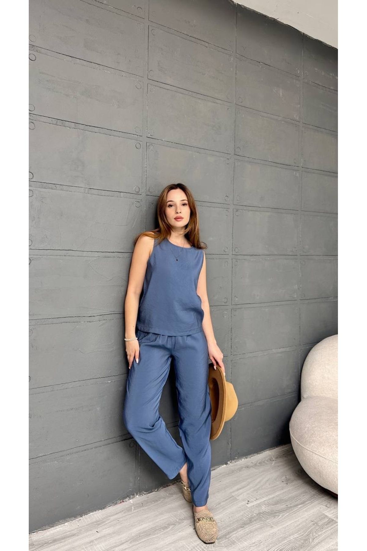 MODA 2’li takım