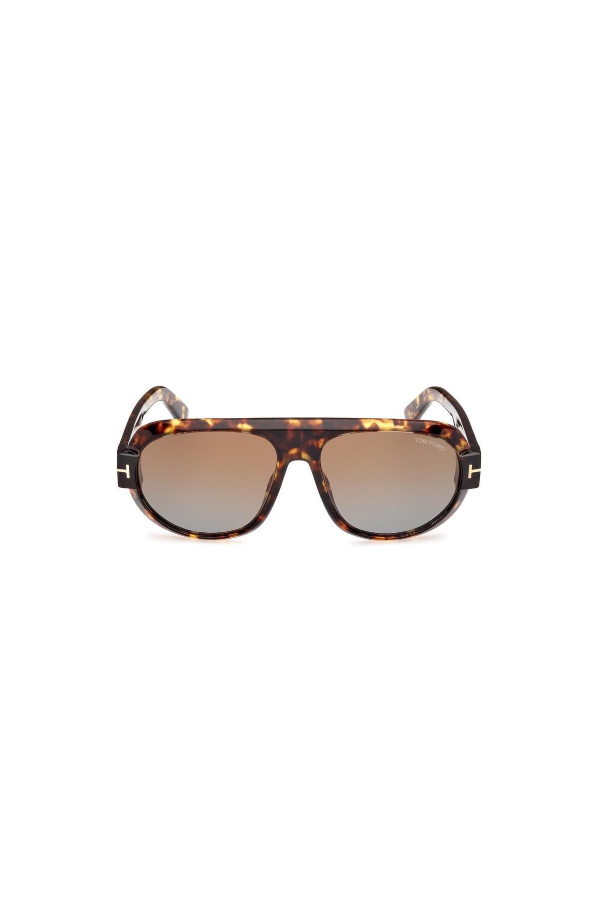 Tom Ford FT1102 52F Erkek Güneş Gözlüğü