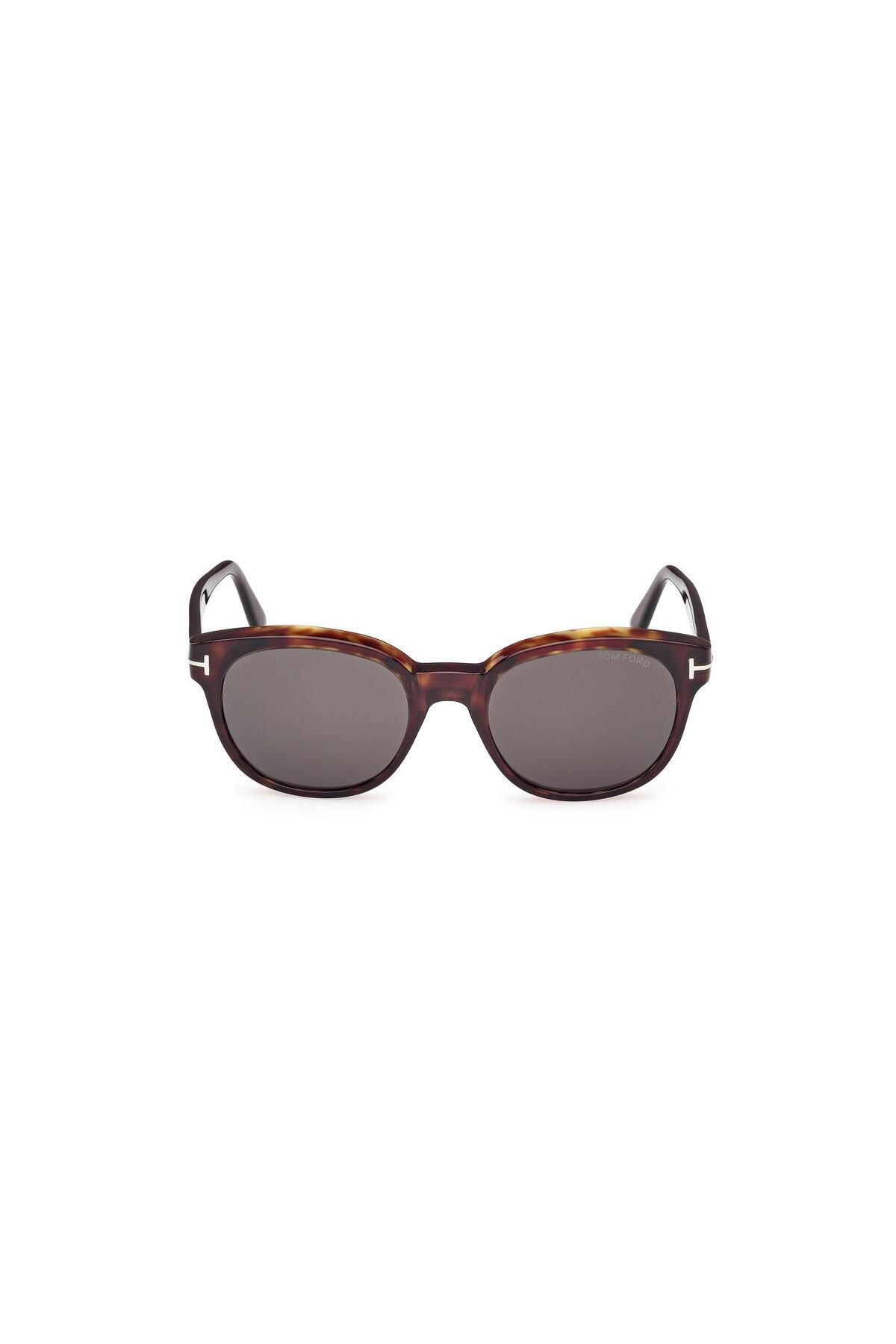 Tom Ford FT1180 52A Erkek Güneş Gözlüğü