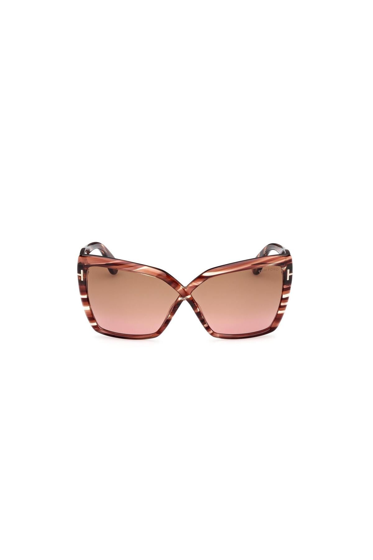 Tom Ford FT1195 54F Kadın Güneş Gözlüğü