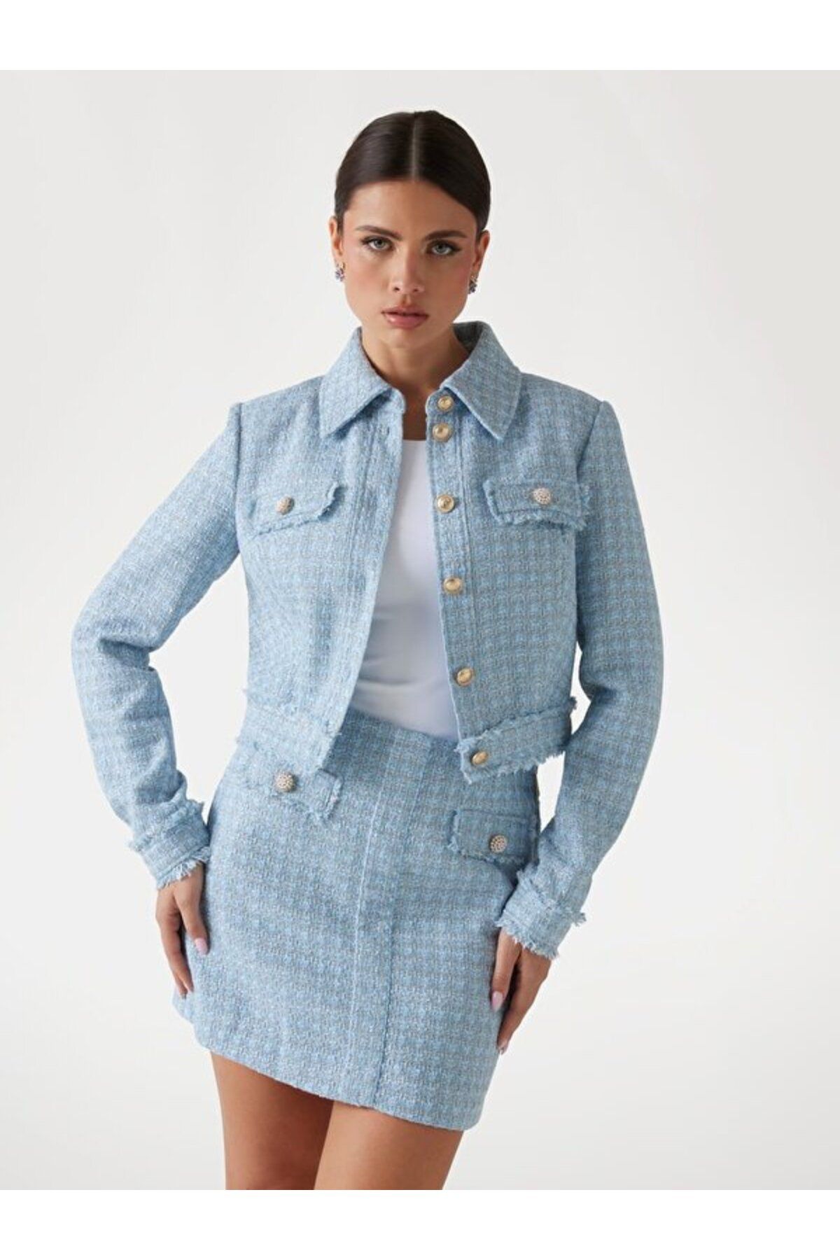 Guess Daphnee Kadın Ceket