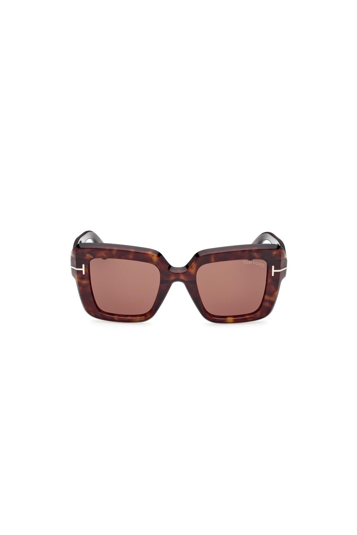 Tom Ford FT1157 52J Kadın Güneş Gözlüğü