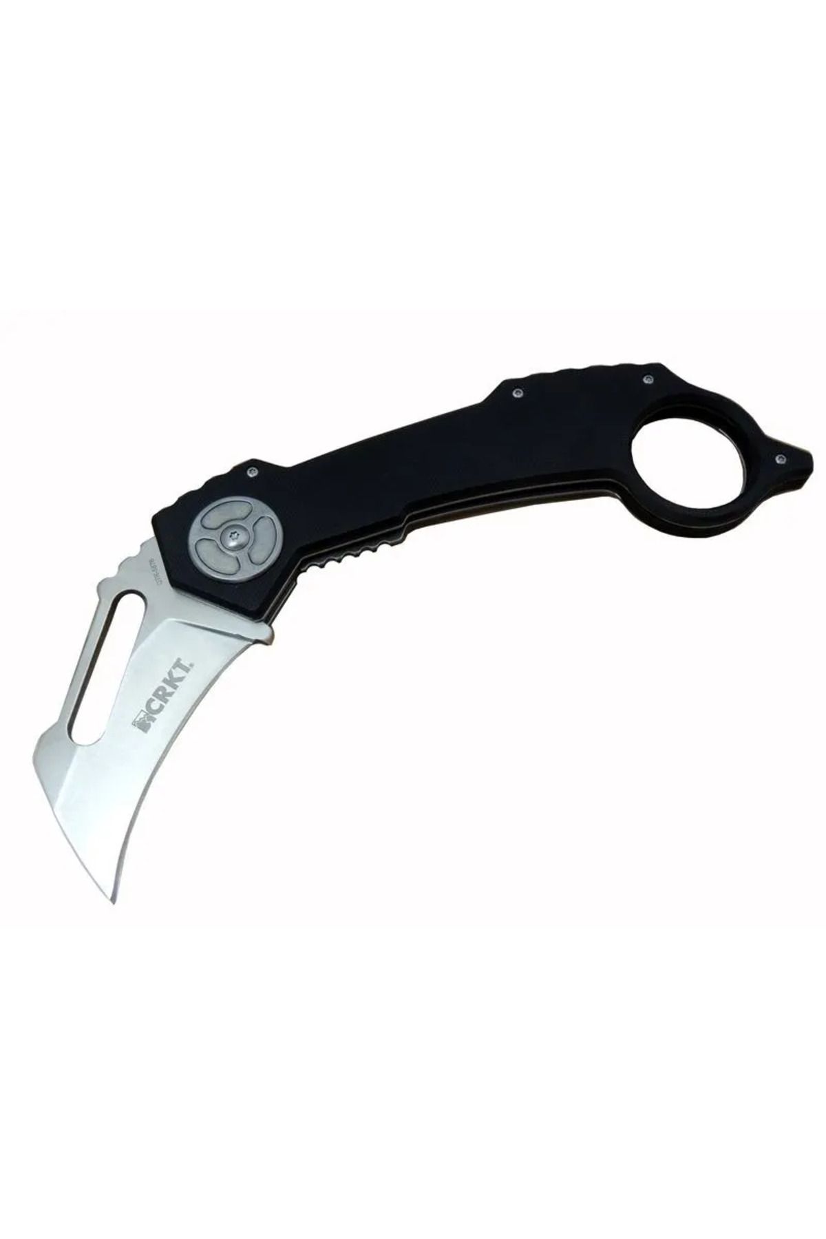 Fixport CRKT 5876 WY Outdoor Çakı 23 cm Kılıflı