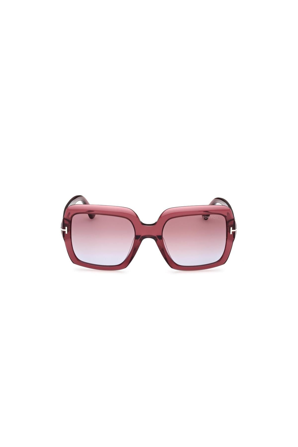 Tom Ford FT1082 66Y Kadın Güneş Gözlüğü