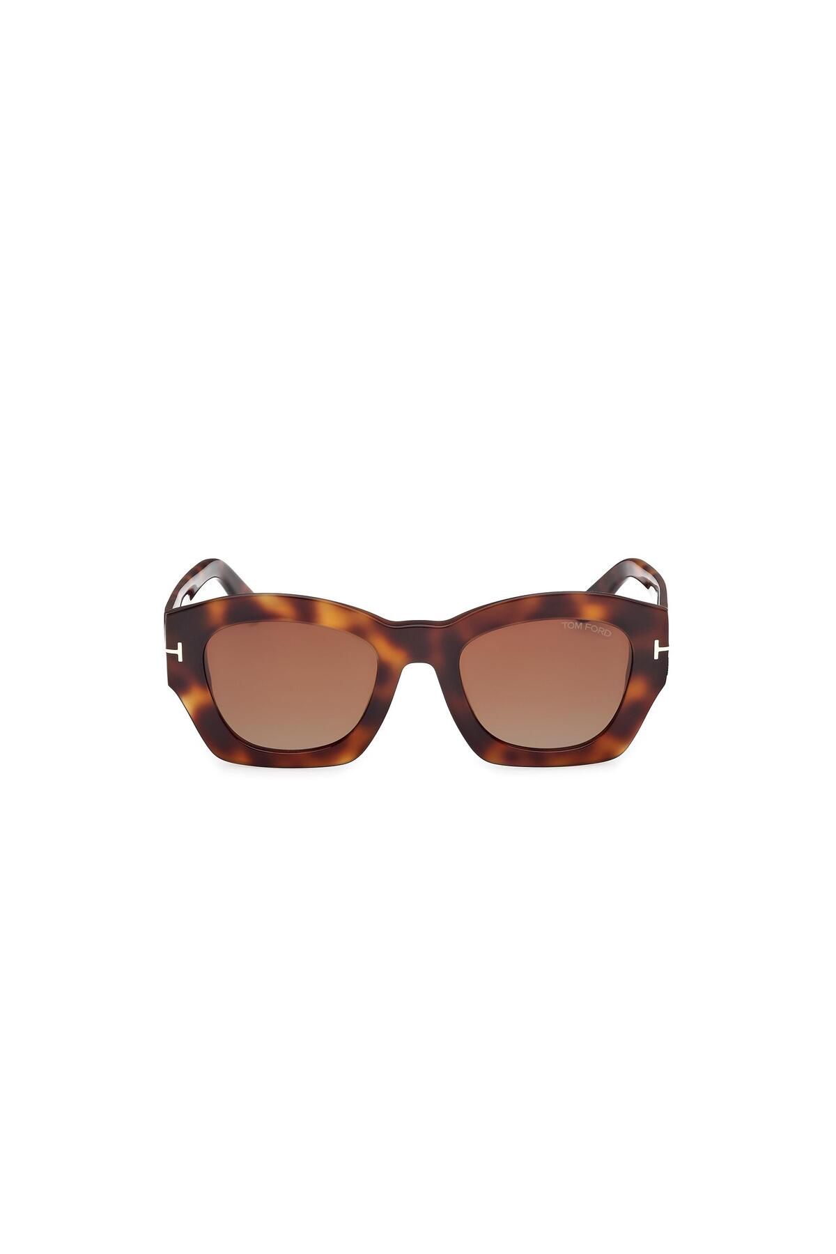 Tom Ford FT1083 53F Kadın Güneş Gözlüğü