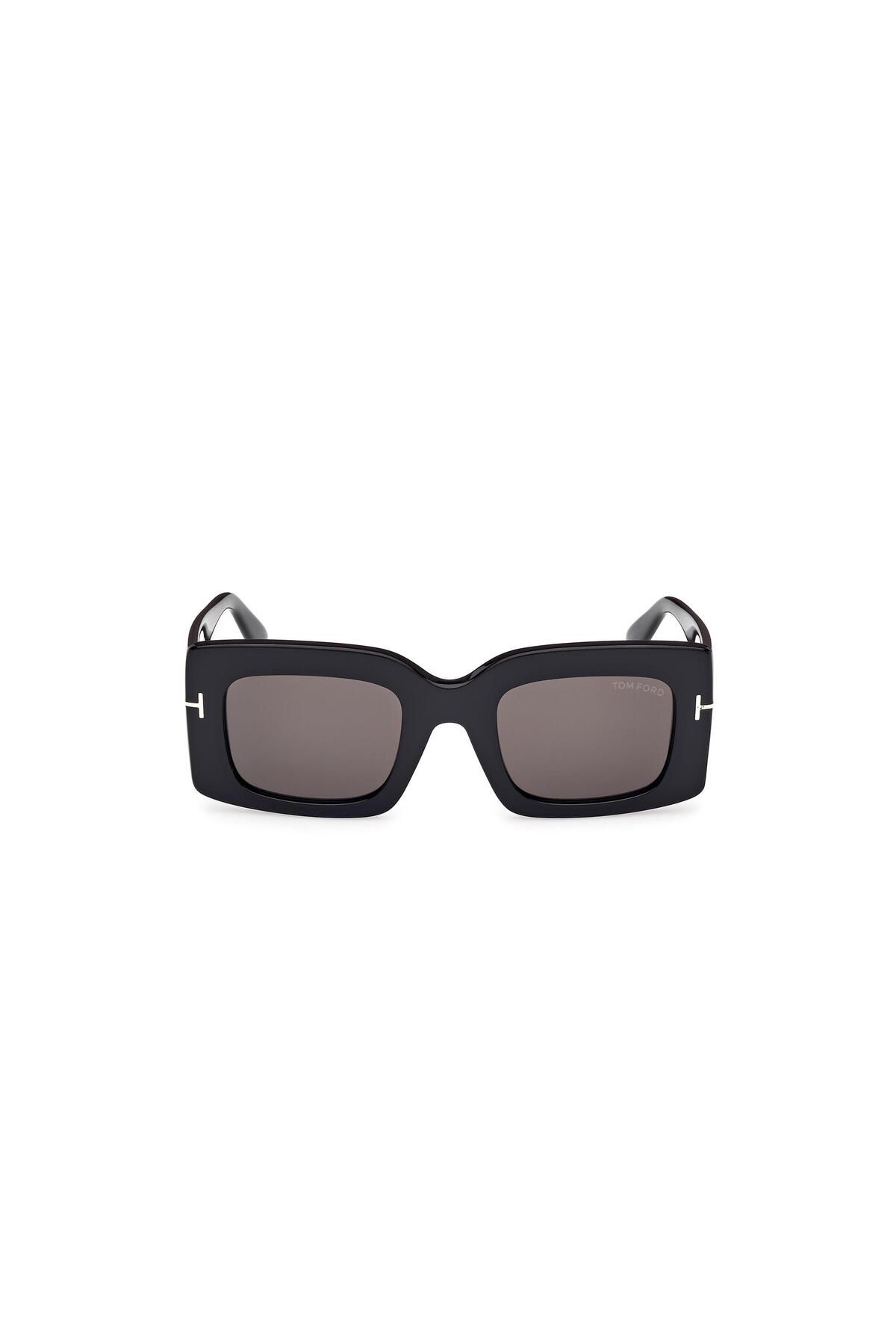 Tom Ford FT1188 01A Kadın Güneş Gözlüğü