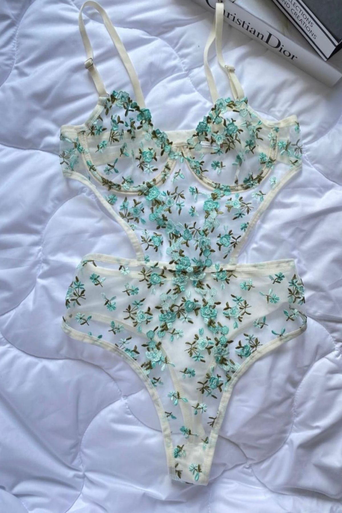 RosalynStore Rosalyn Özel Tasarımlı Takımlar