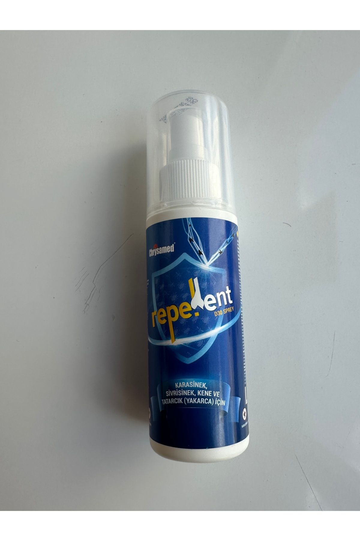 rexofarma Kene kovucu repe ent 100 ml