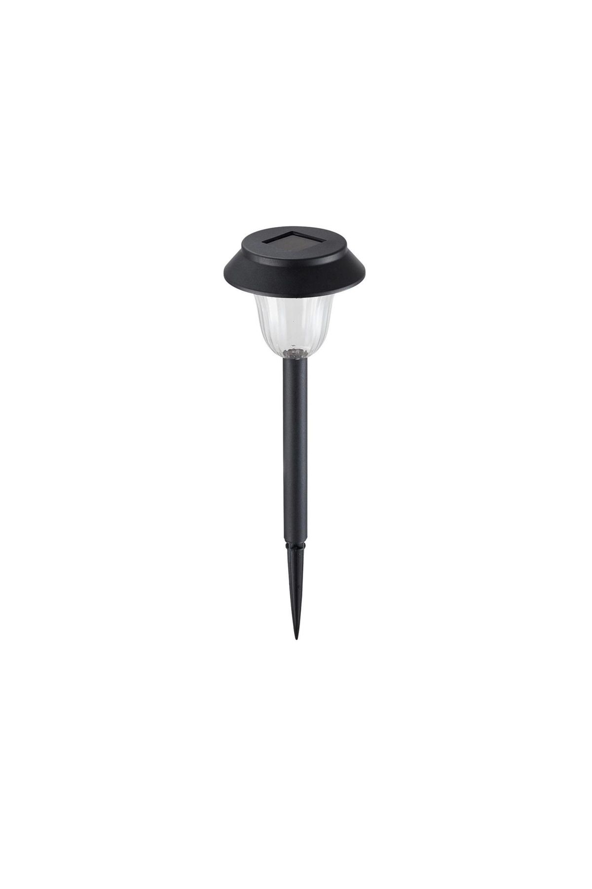 Silahlı Tower NOAS YL74 1022 S Solar 7W Bahçe Armatürü 3200K Gün Işığı