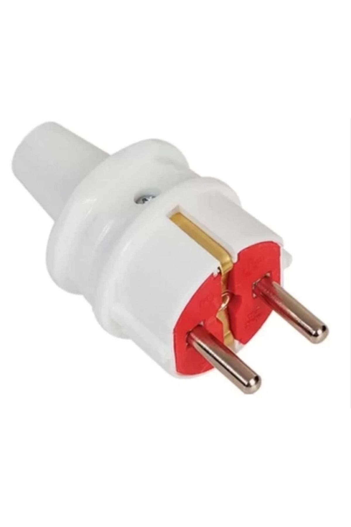 feifei Elbi Topraklı Erkek Fiş 16a 220v