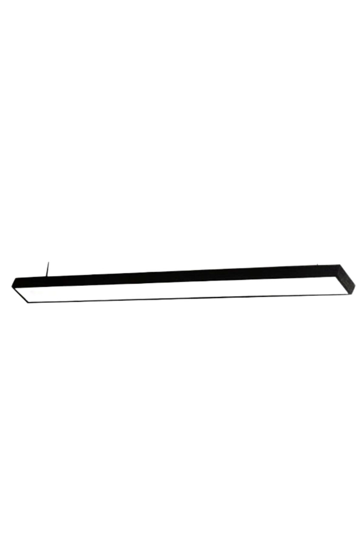 Silahlı Tower 9081 60W 120Cm Linear Armatür 6400K Beyaz Işık