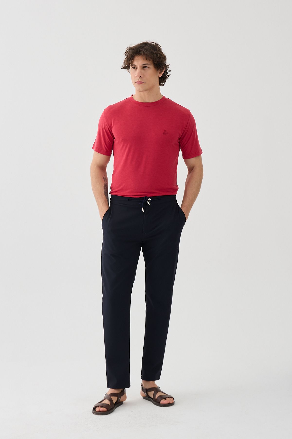 Estemarin Akyarlar Jogger Pantalon