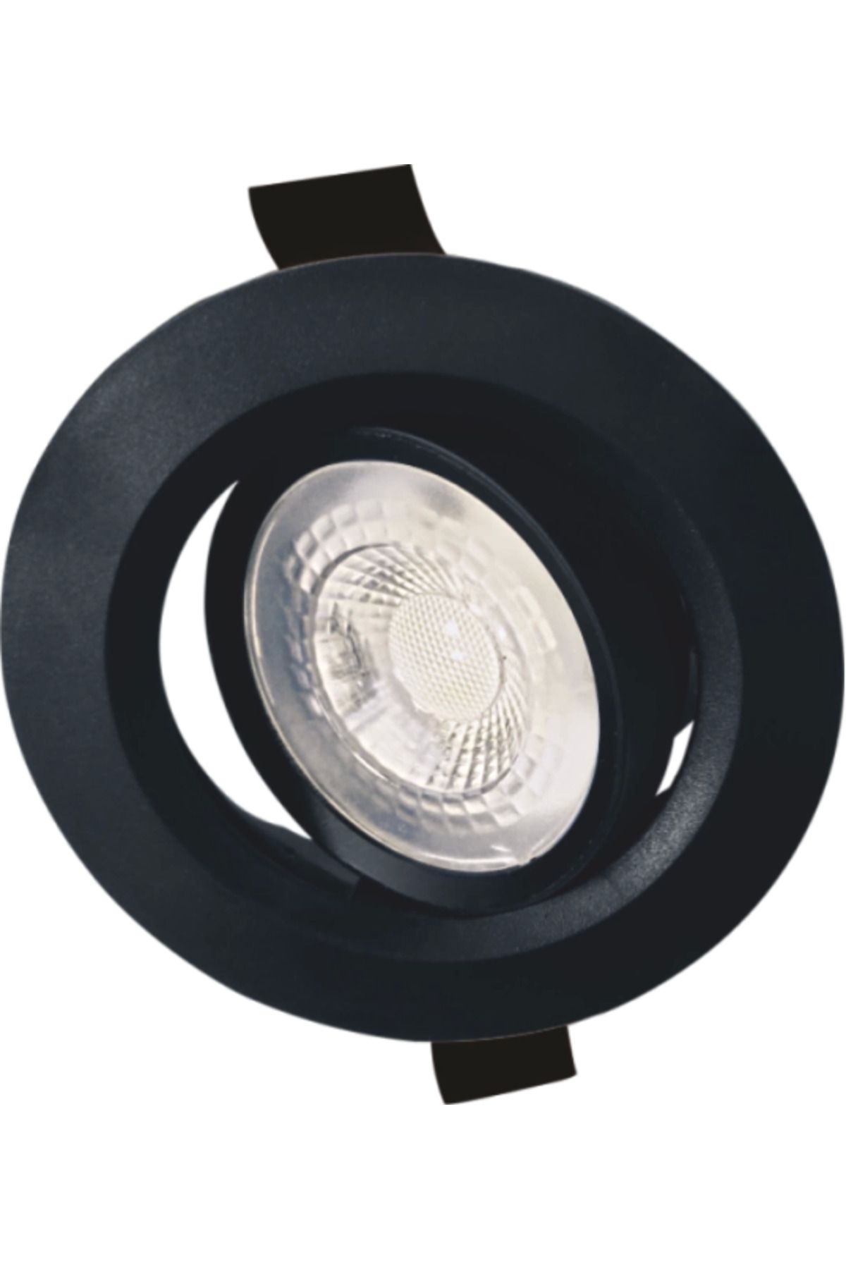 DENİZBİLİŞİM Cata Ct 5200 7W Led Spot 6400K Beyaz Işık