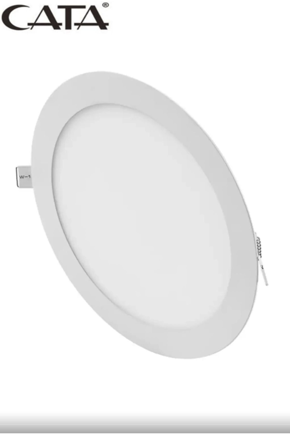 Silahlı Tower CATA CT 5169 Led Spot 18W 3200K Gün Işığı