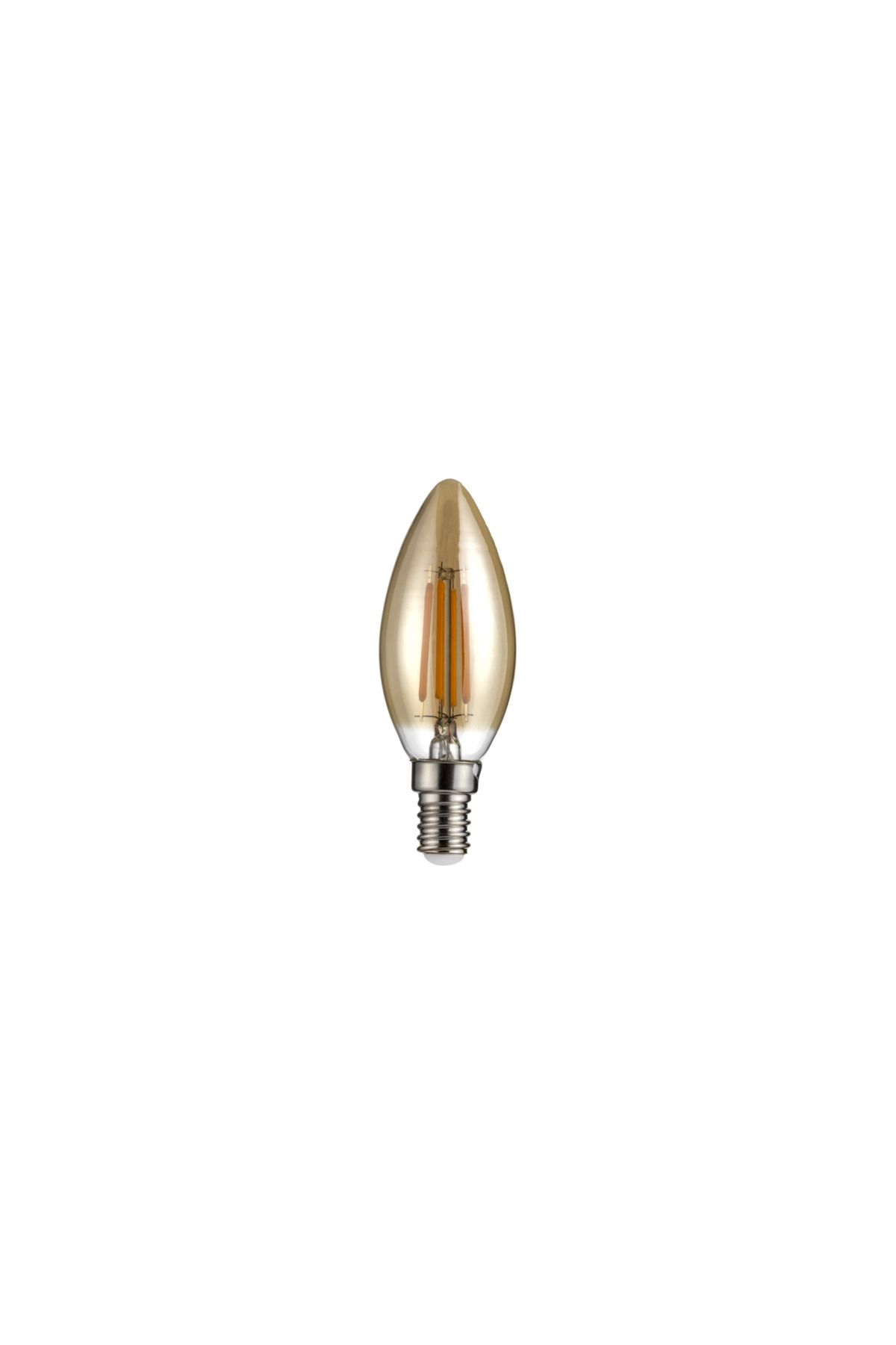 feifei Noas Yl92 1010 Flament 4W Led Ampul Günışığı 3200K E14 Duy