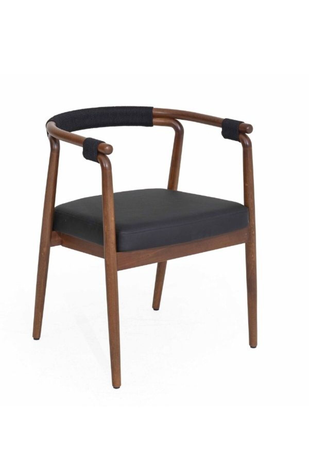 Gazzini Furniture İkon Ahşap Sandalye