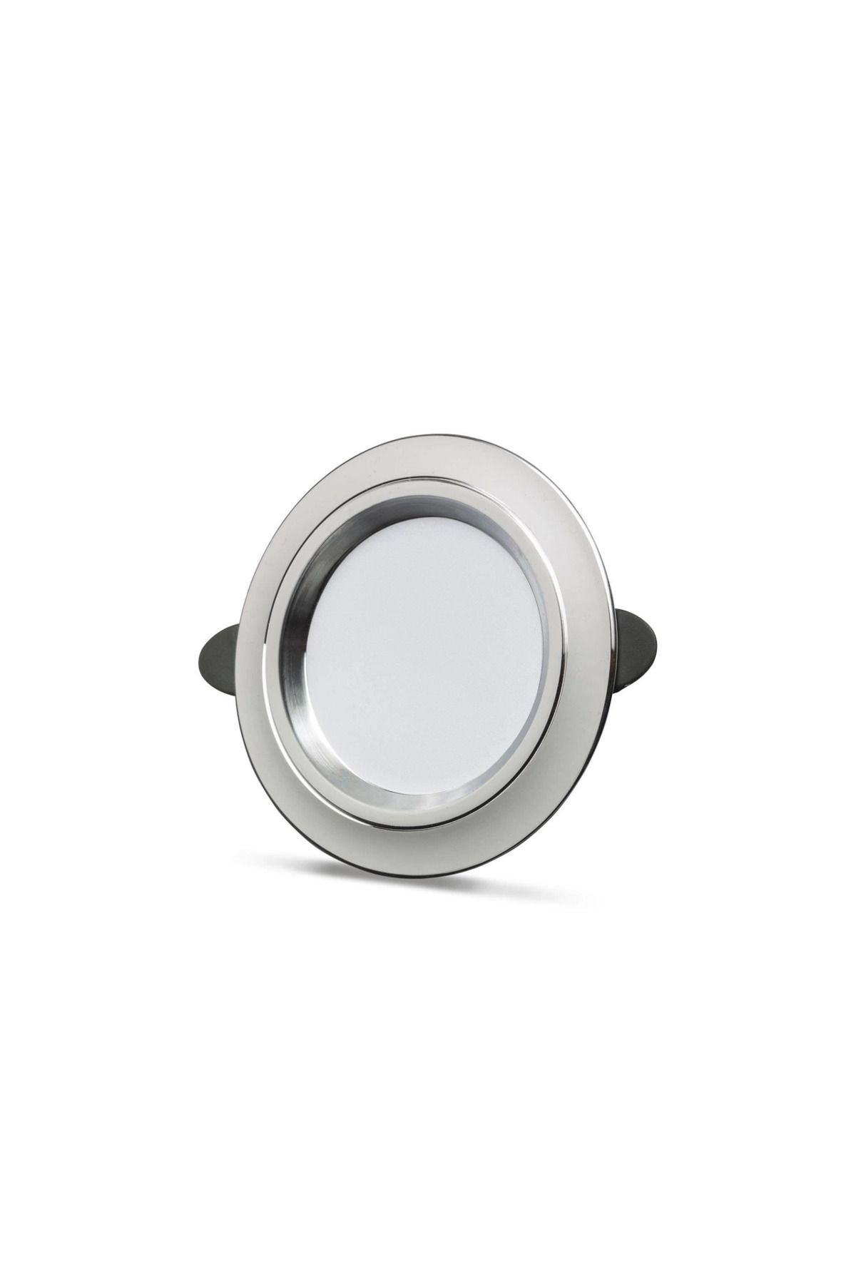 Silahlı Tower NOAS YL38 0510 Beyaz Kasa Led Spot 5W 3 Renkli