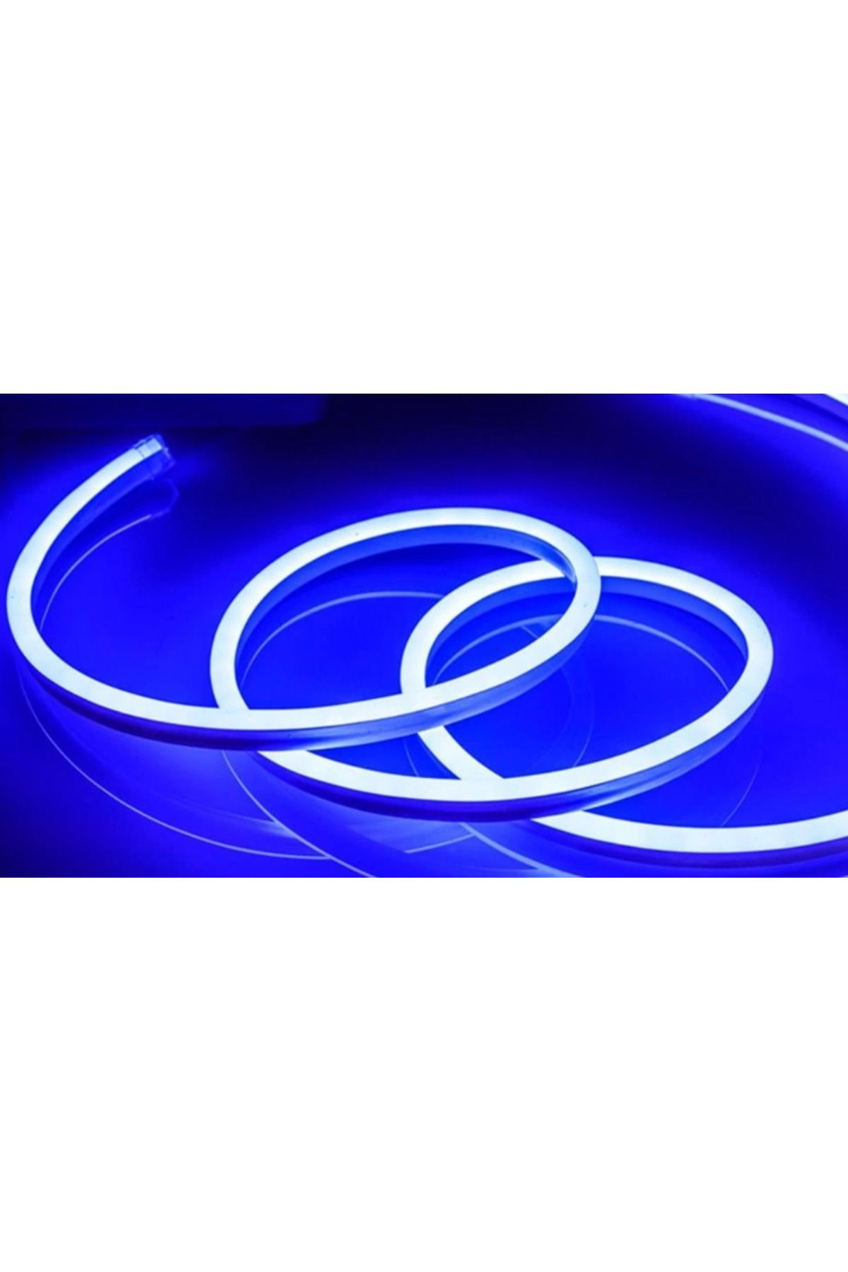 E&E Home 5 METRE NOAS YL42 0123 12V Neon Led Mavi