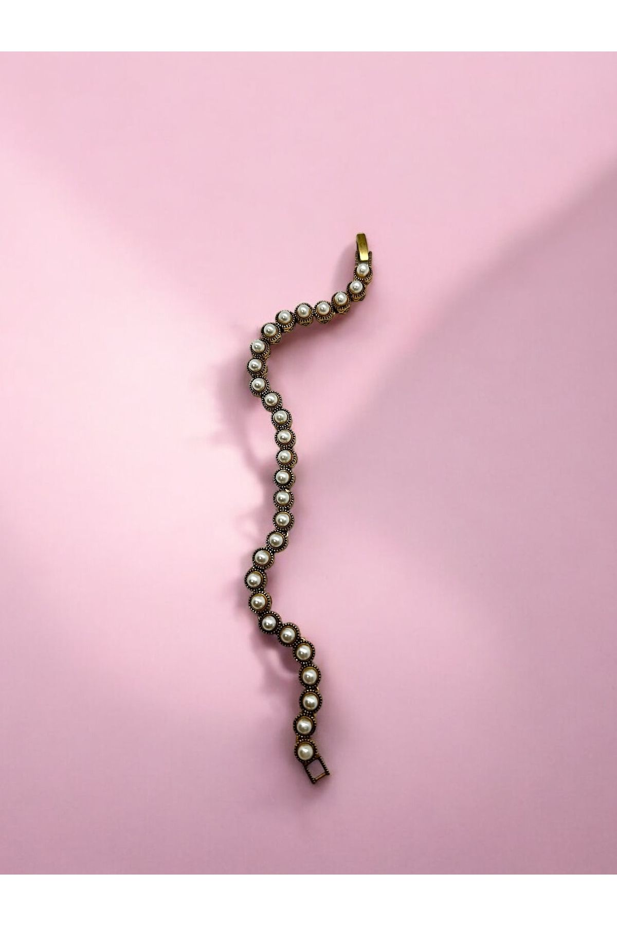 FUYA JEWELLERY Su Yolu Bileklik