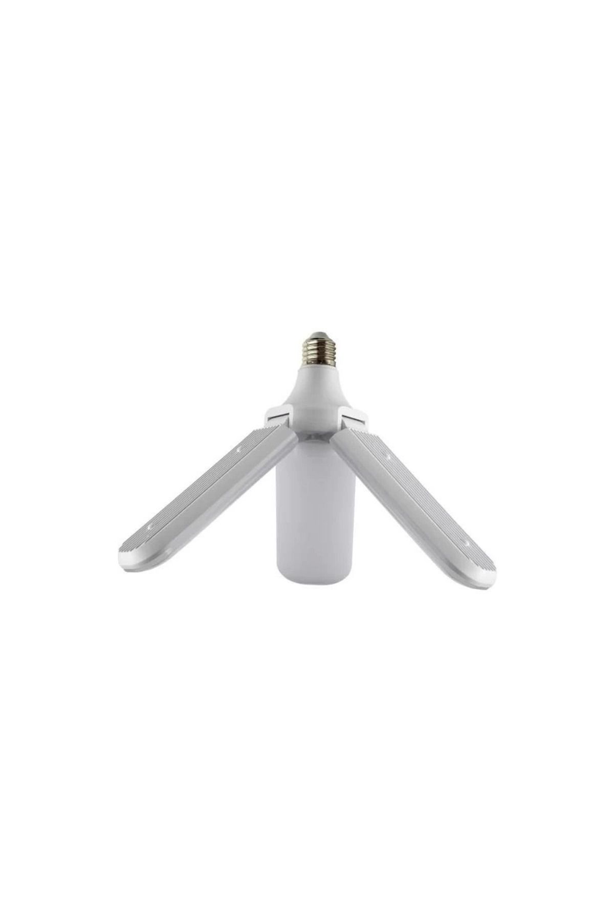 feifei Noas Yl90 0041 Yonca Pervane Led Ampul 40W Beyaz Işık E27 Duy