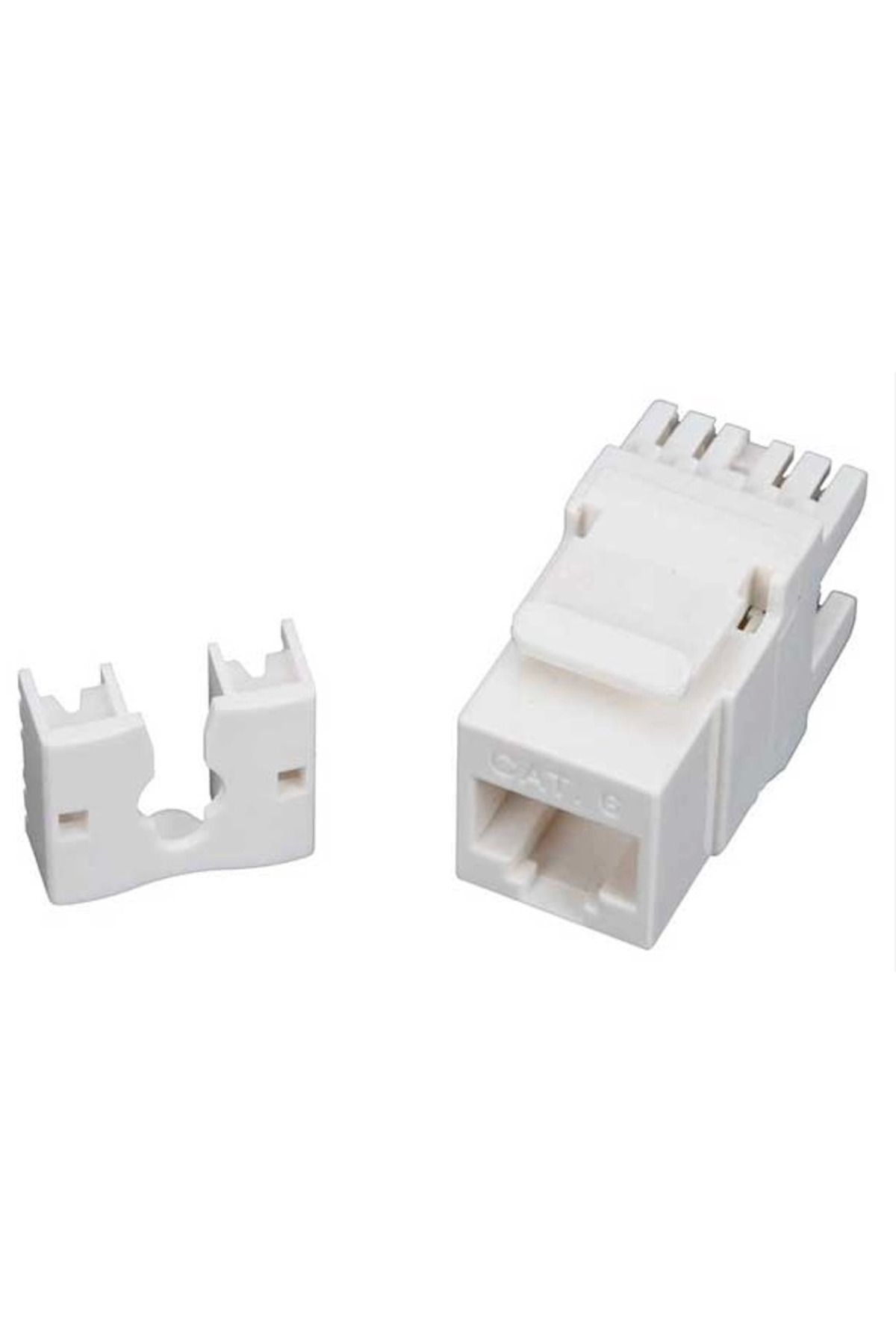 ÇAVDAR ARS RJ45 Data Piriz İçi Cat6