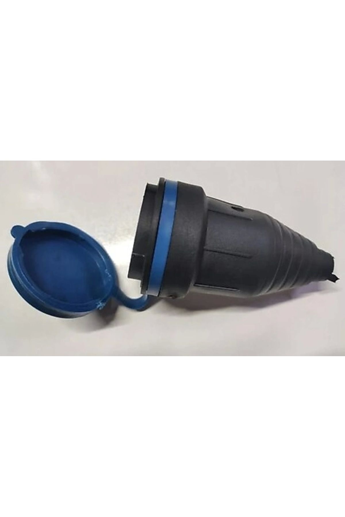 feifei Kauçuk Dişi Fiş 220V