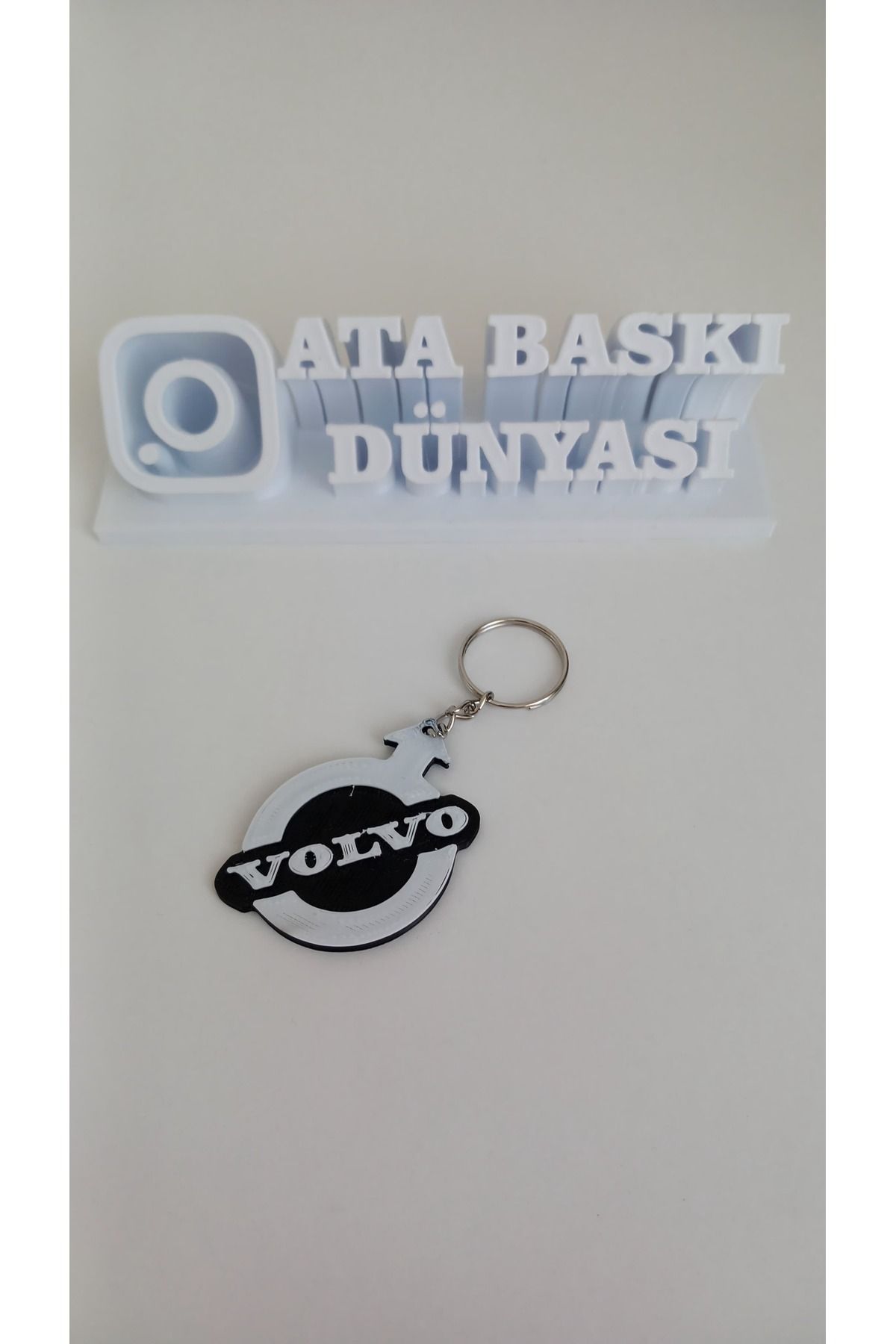 shop VOLVO LOGO ANAHTARLIK