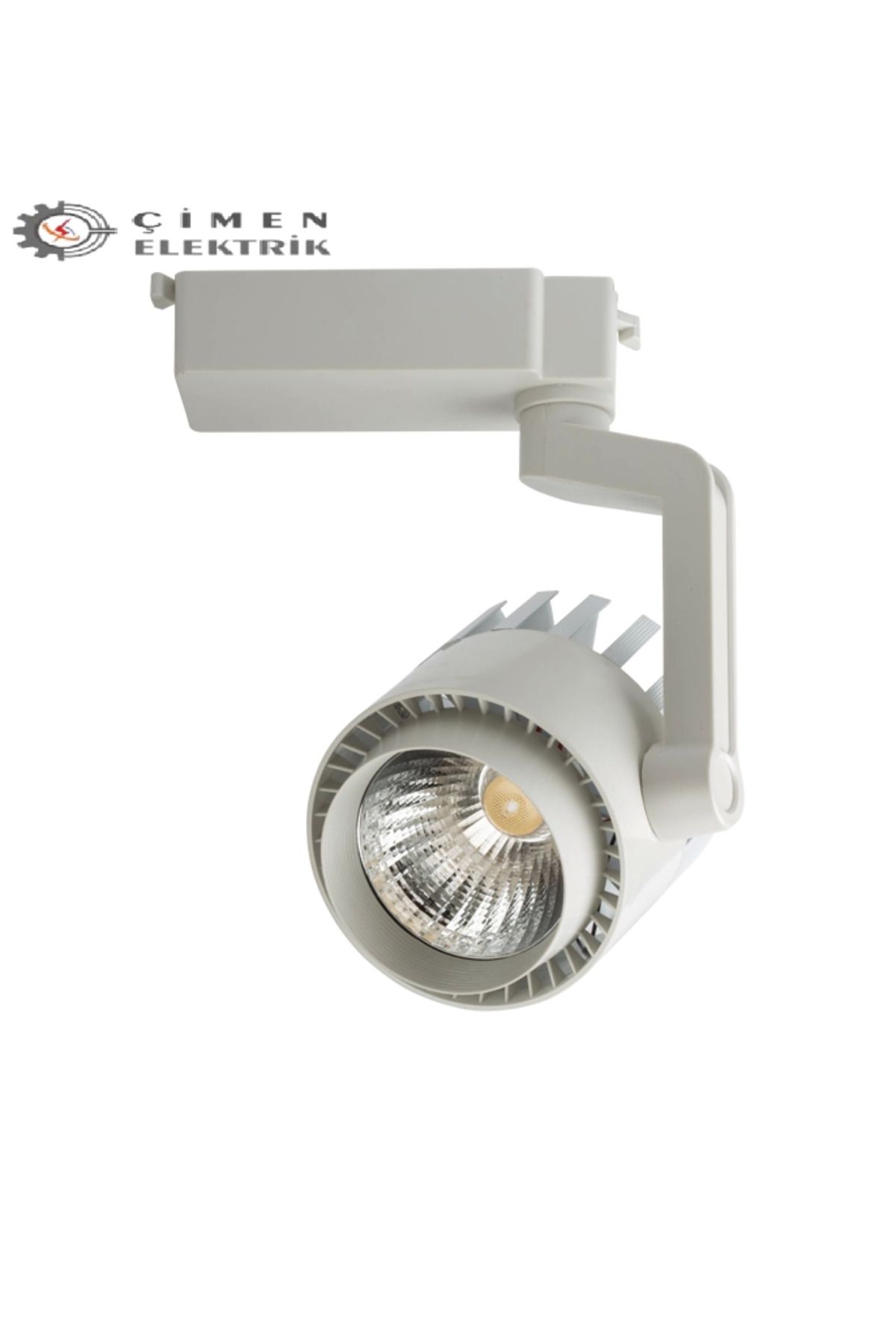 E&E Home NOAS YL29 3602 Marsilya 35W Ray Spot 3200K Günışığı