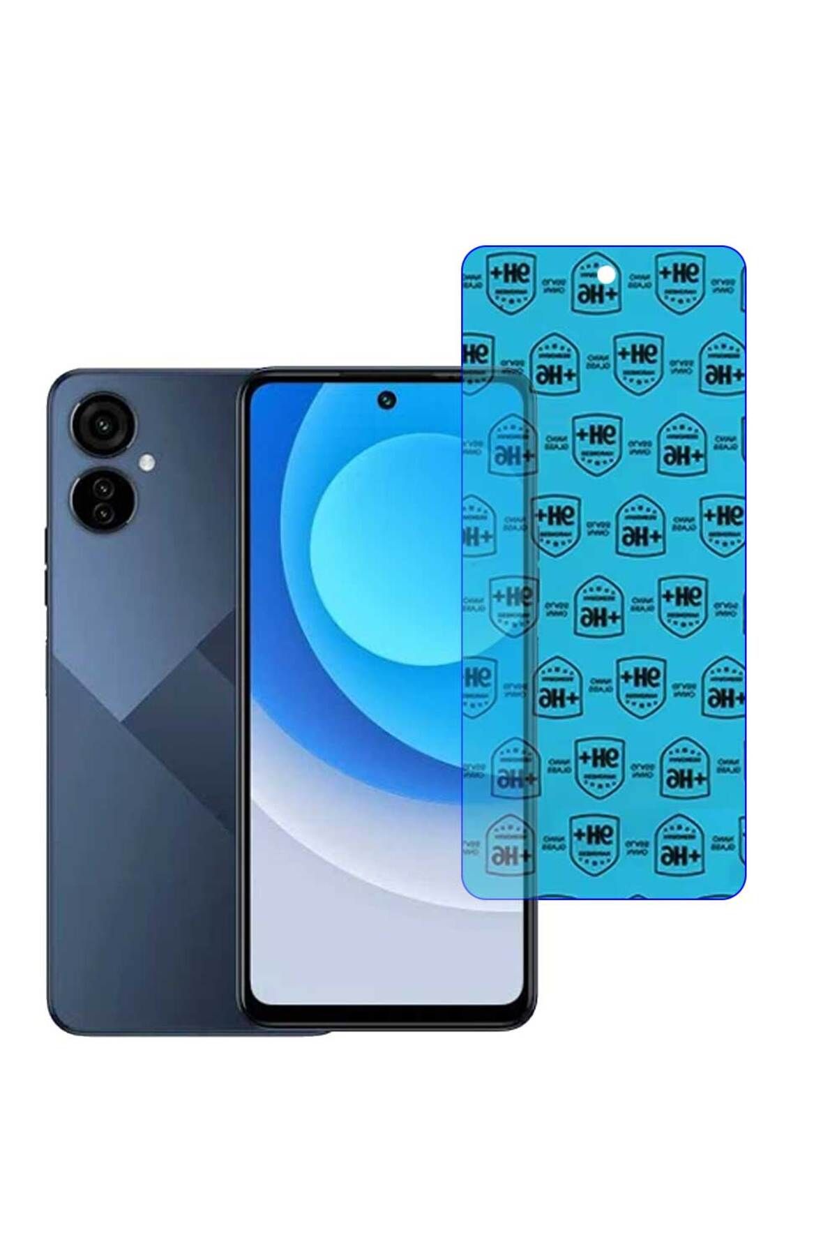 Smart Tech Tecno Camon 19 Neo Uyumlu Nano Cam Ekran Koruyucu