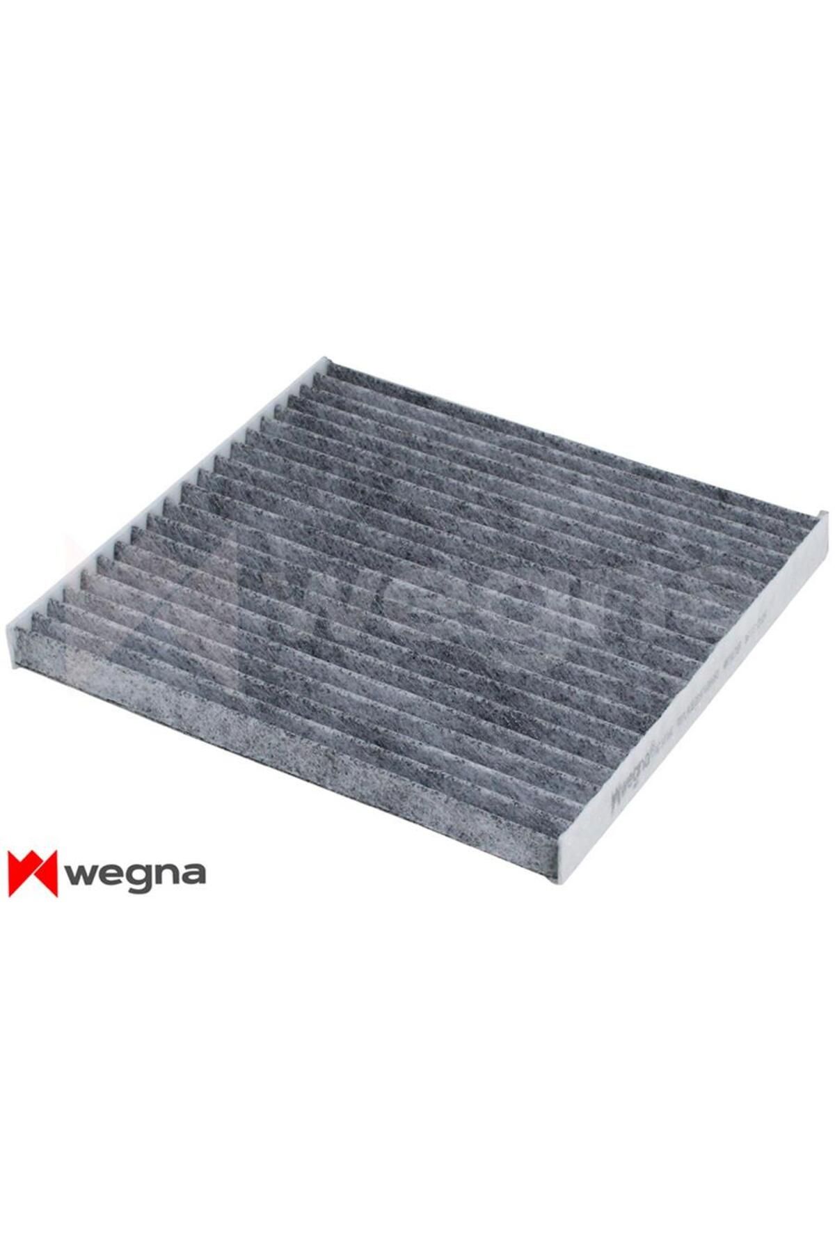WEGNA POLEN FİLTRESİ AVENSIS 03> COROLLA 04> 1.6 VVTİ-1.8-2.0-2.0-2.2 D4D4 (KARBONLU) CUK 2035 897400850