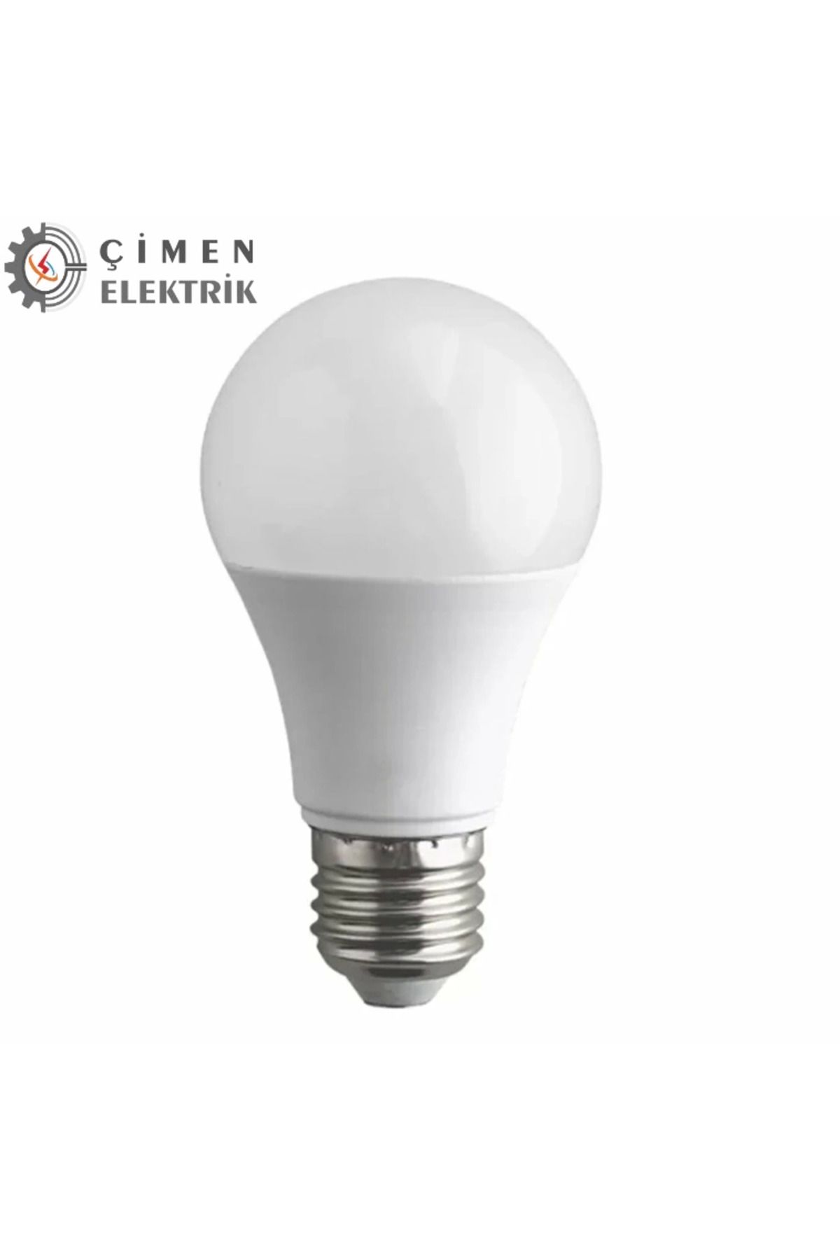 feifei Noas Yl95 9002 Led Ampul 9W 3200K Gün Işiği E27 Duy