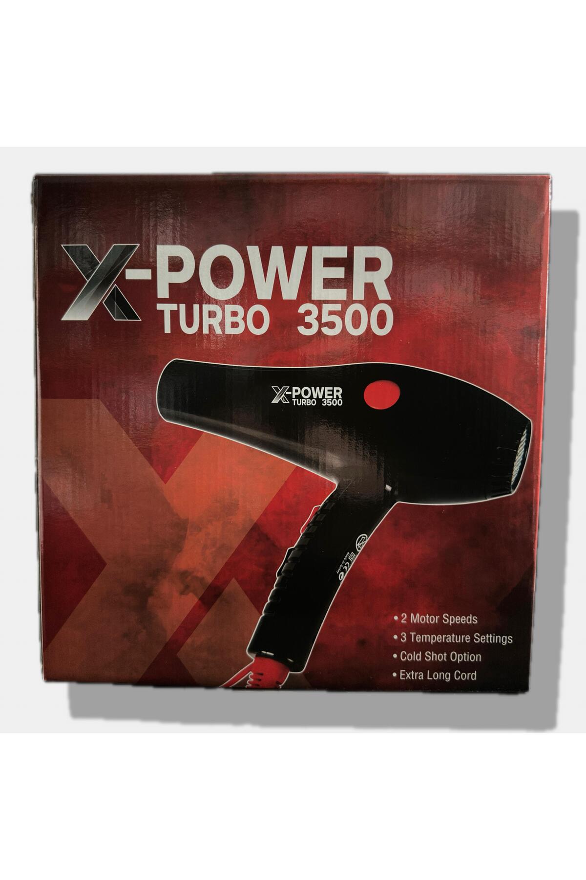 sinemis X POWER SAÇ KURUTMA MAKİNESİ