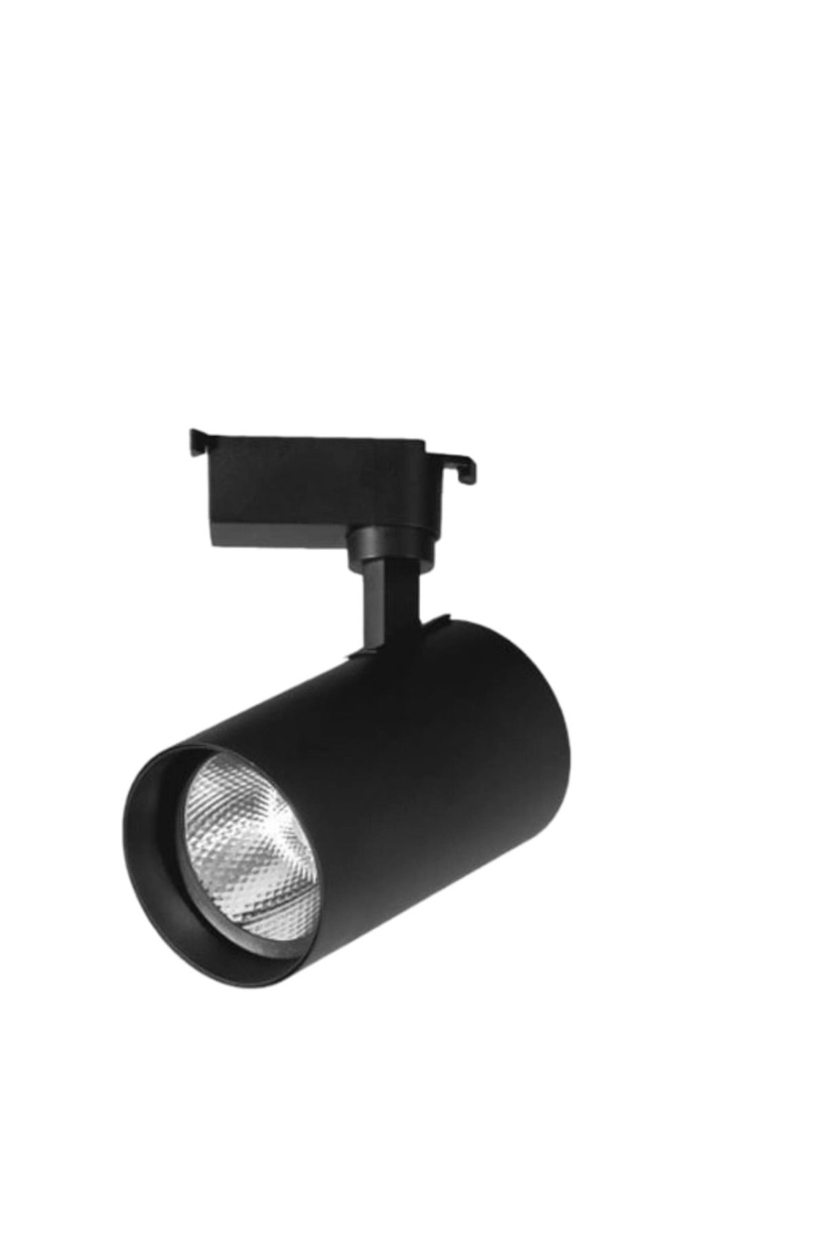 S'82 NOAS YL29 3102 Paris 30W Siyah Kasa Ray Spot 3200K Gün Işığı