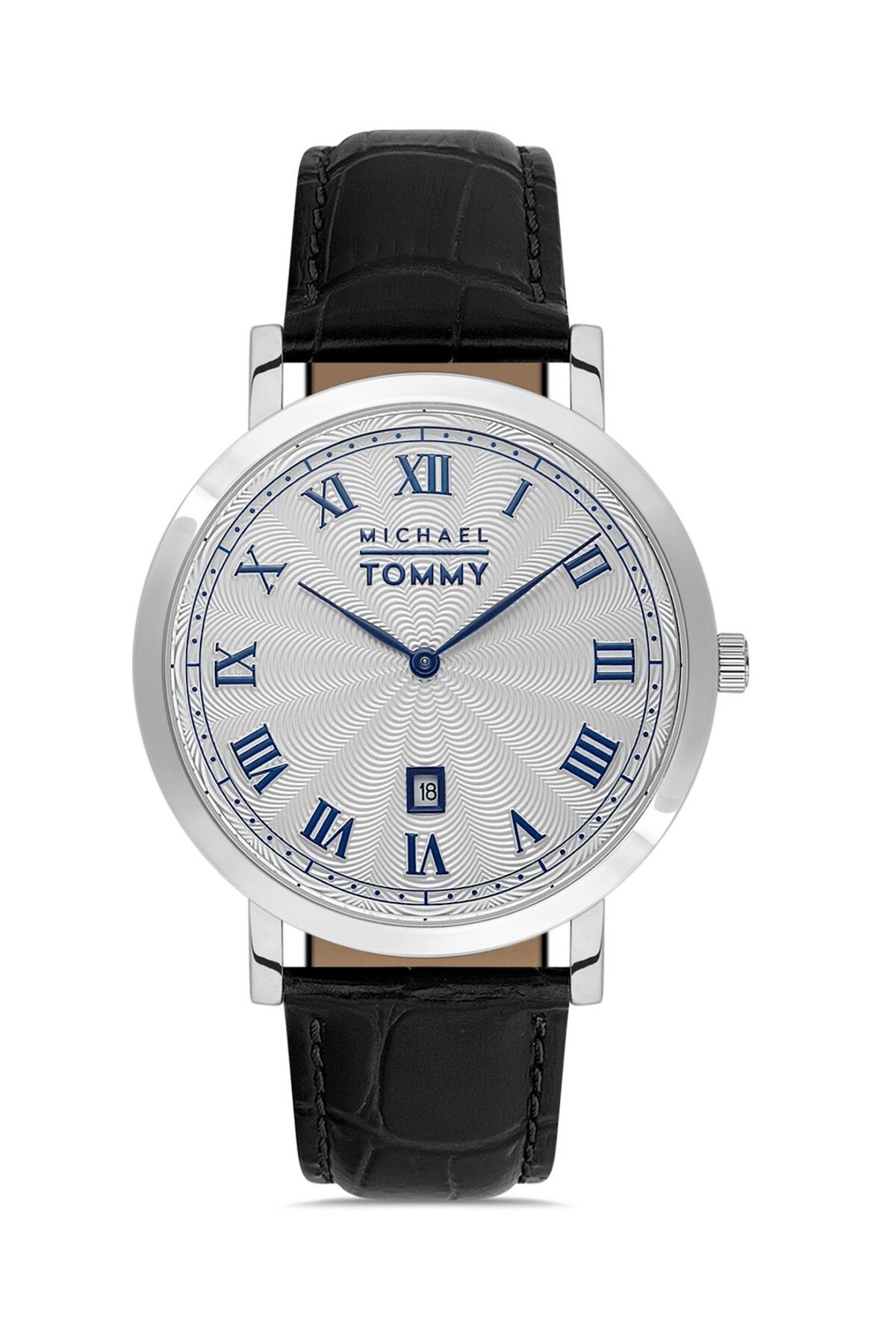 MICHAEL TOMMY MT-20310G-SYLB52 Erkek Kol Saati